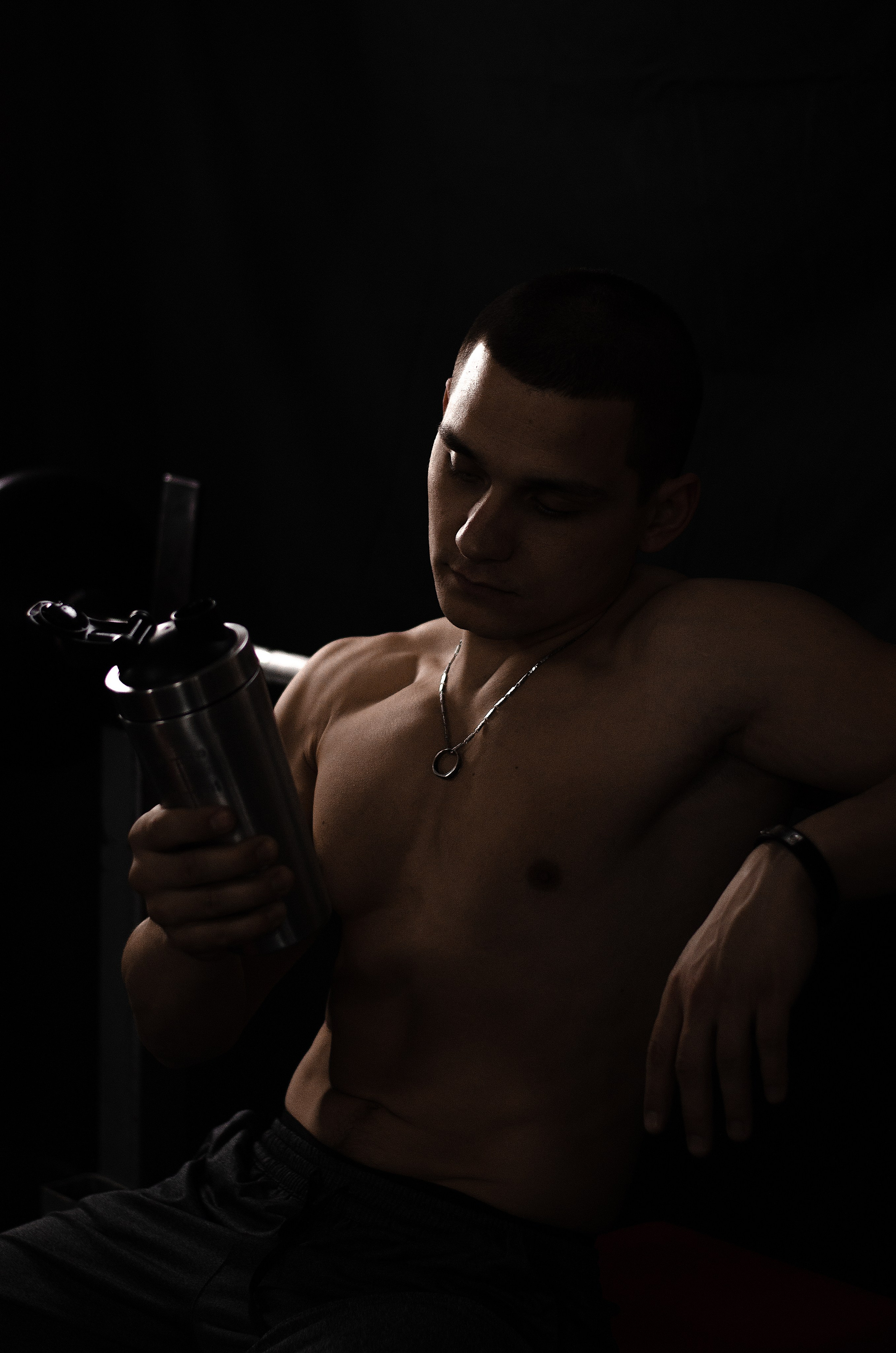 2021_12_18. Будуарный / Ню Фотограф Наталья Шевченко Минск