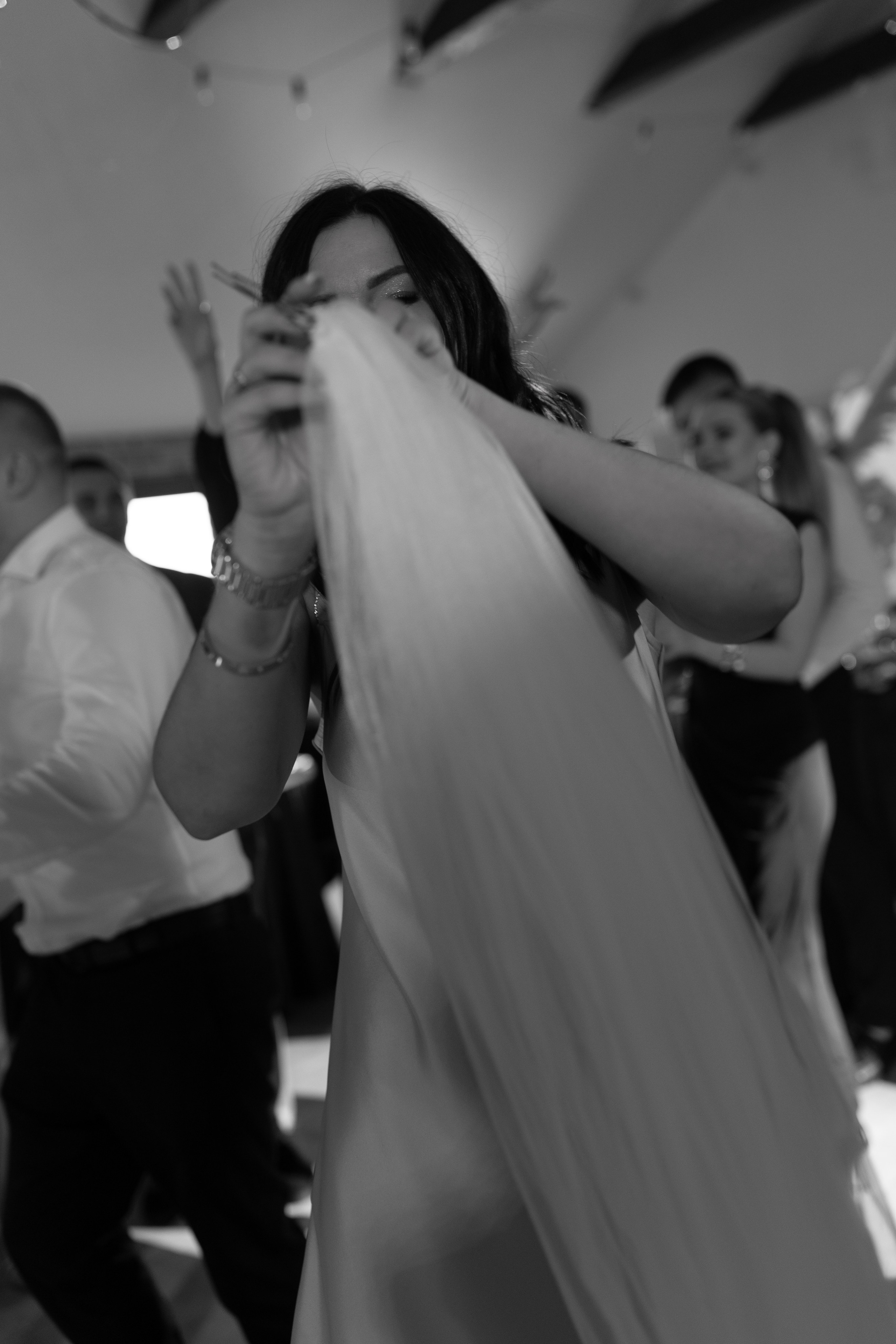 Алиса и Илья. Фотограф Алина Кучумова