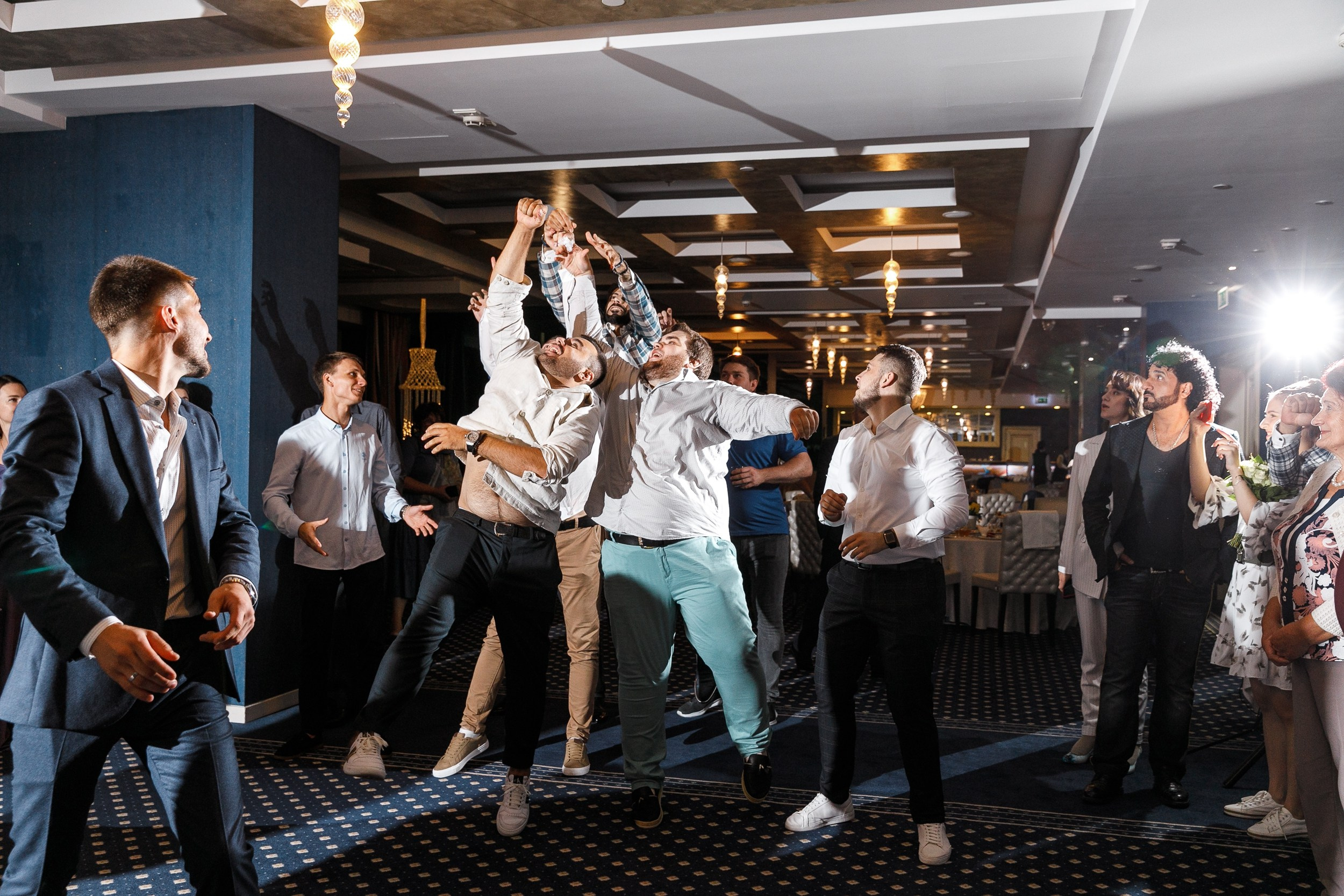 Диана и Никита. Фотограф Артем Черепанов Москва