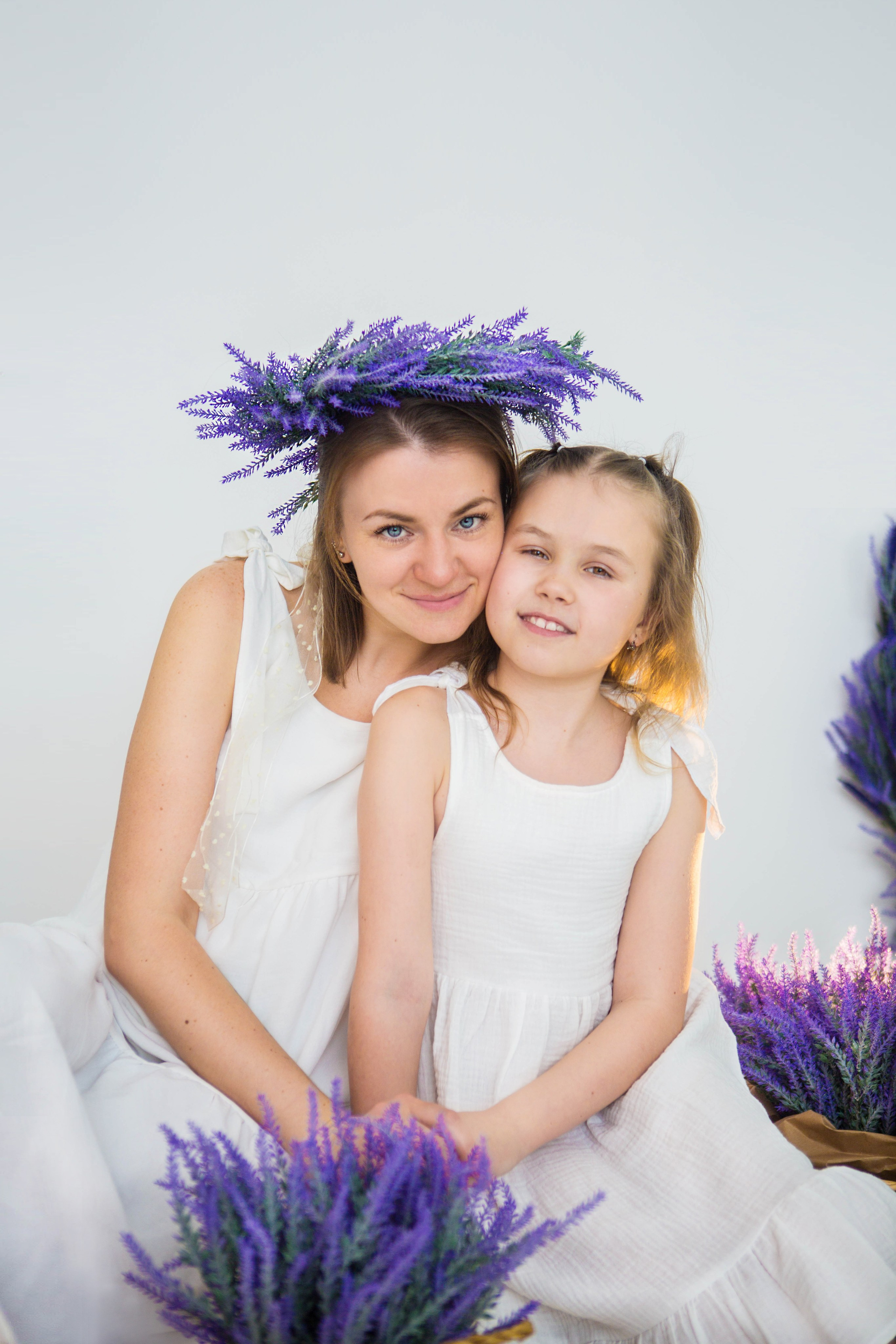 Юлия, Алексей и Злата. Фотостудия «Пшеница». Свадебный семейный и детский фотограф в Краснодаре Карина Федоровская