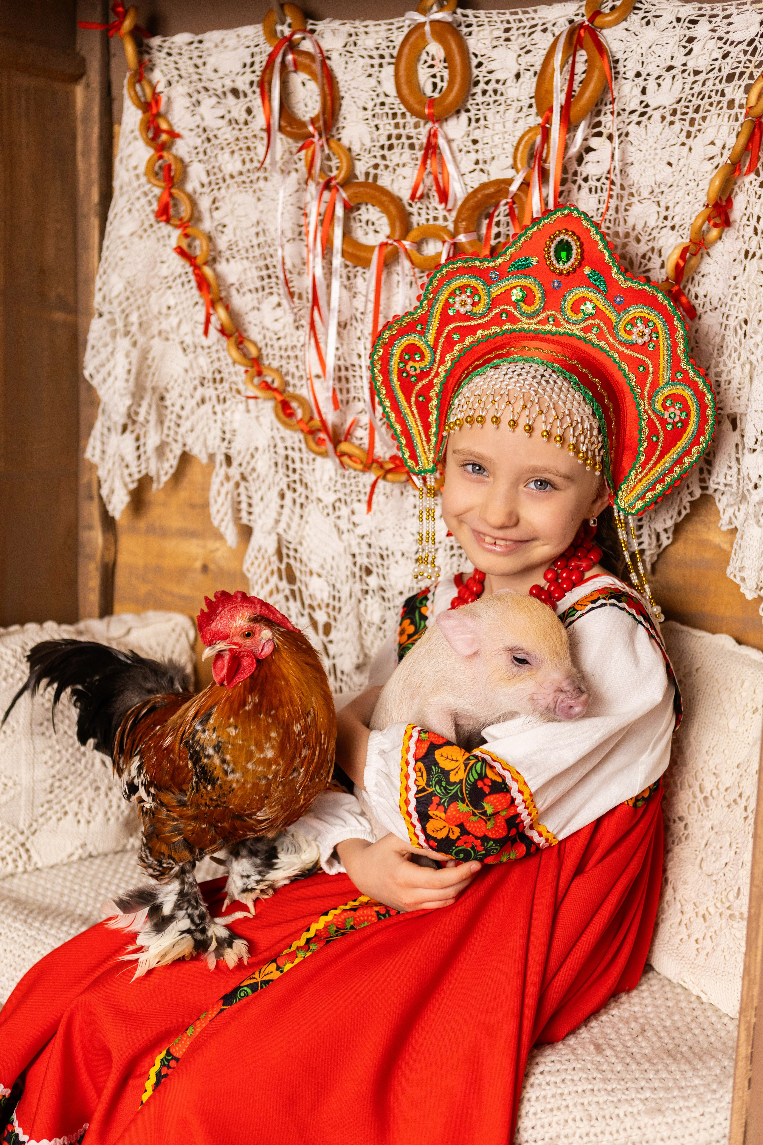 Масленица. Фотостудия «Антураж». Свадебный семейный и детский фотограф в Краснодаре Карина Федоровская