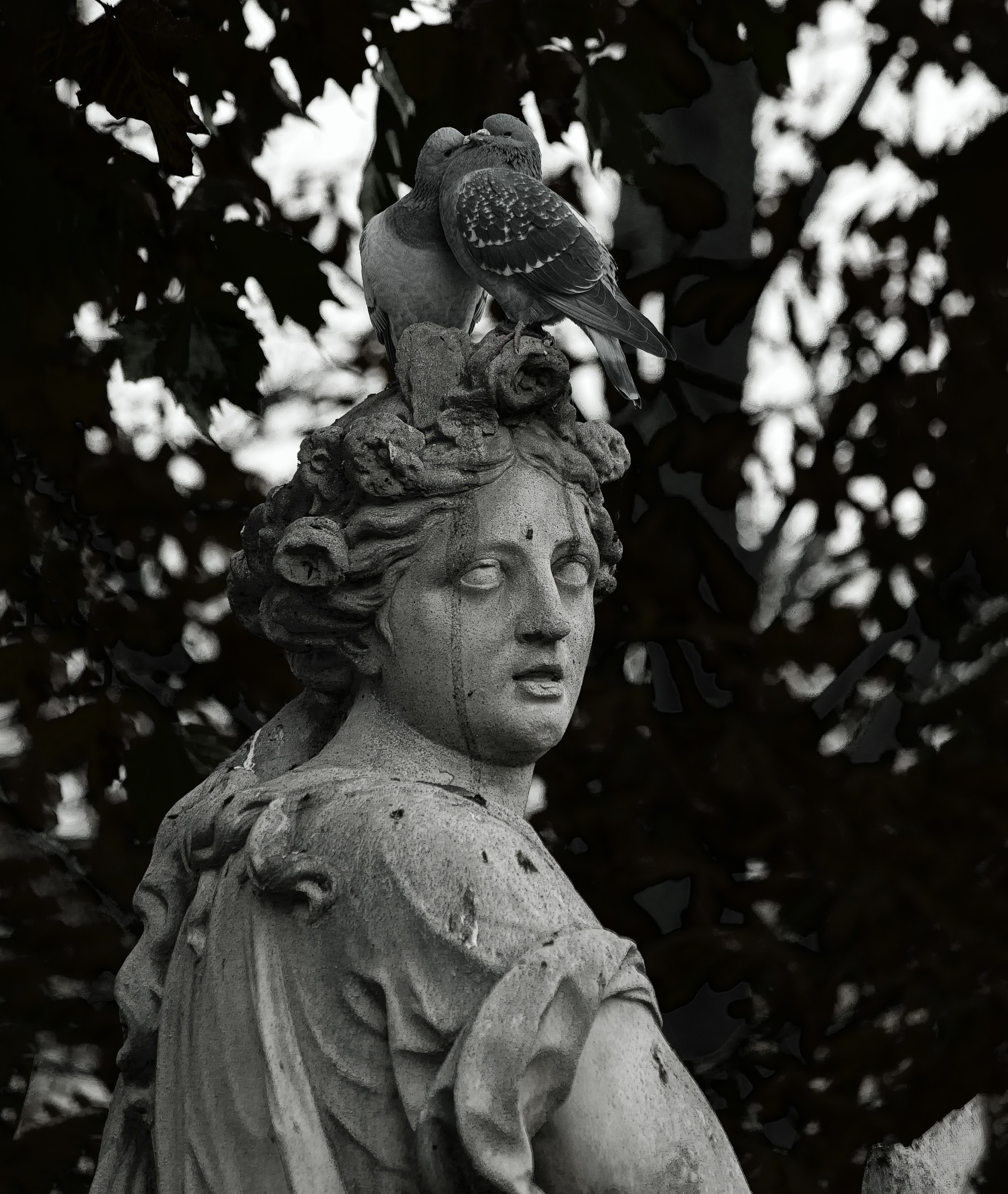 PARIS (project in progress). Art Рhotographer Russia/Moscow