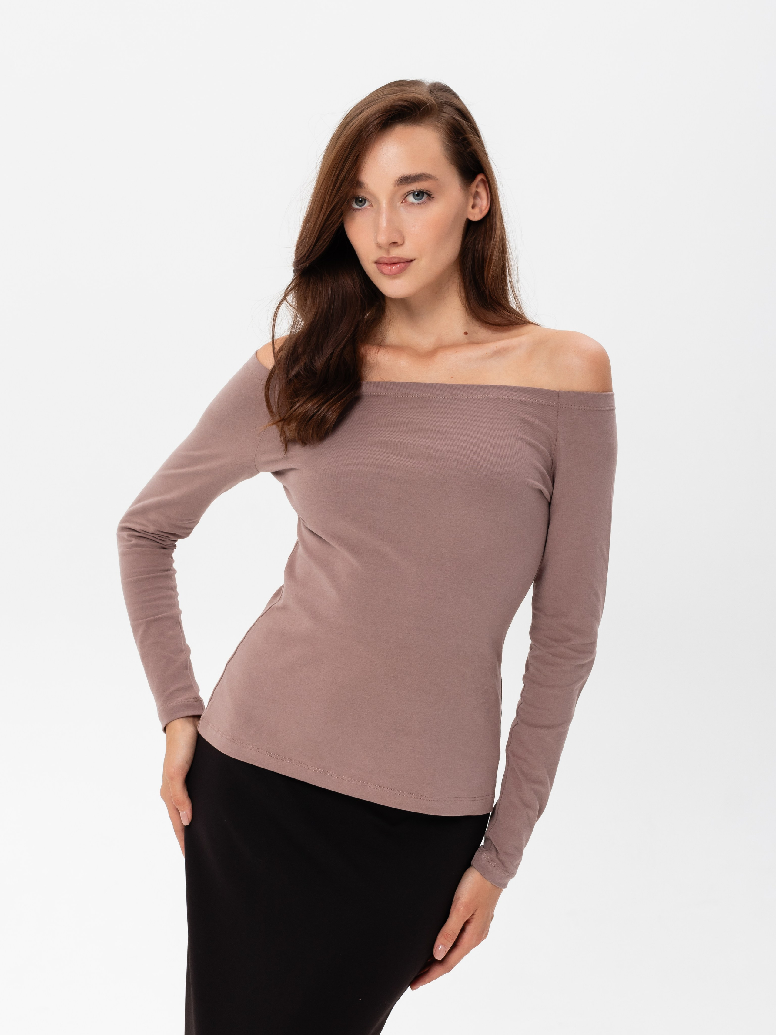 Лонгслив. Фотограф в Краснодаре Арина Кудряшова