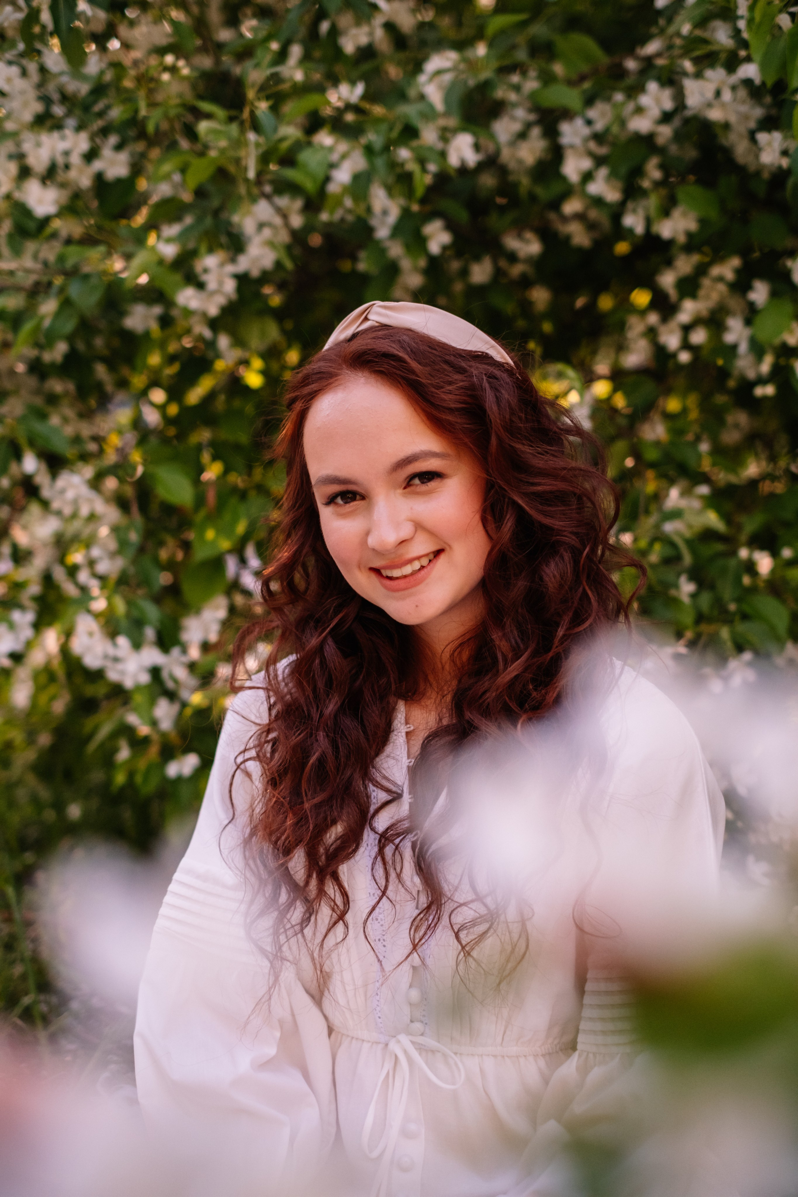 Весна через…. Фотограф в Челябинске I Надин Палмер