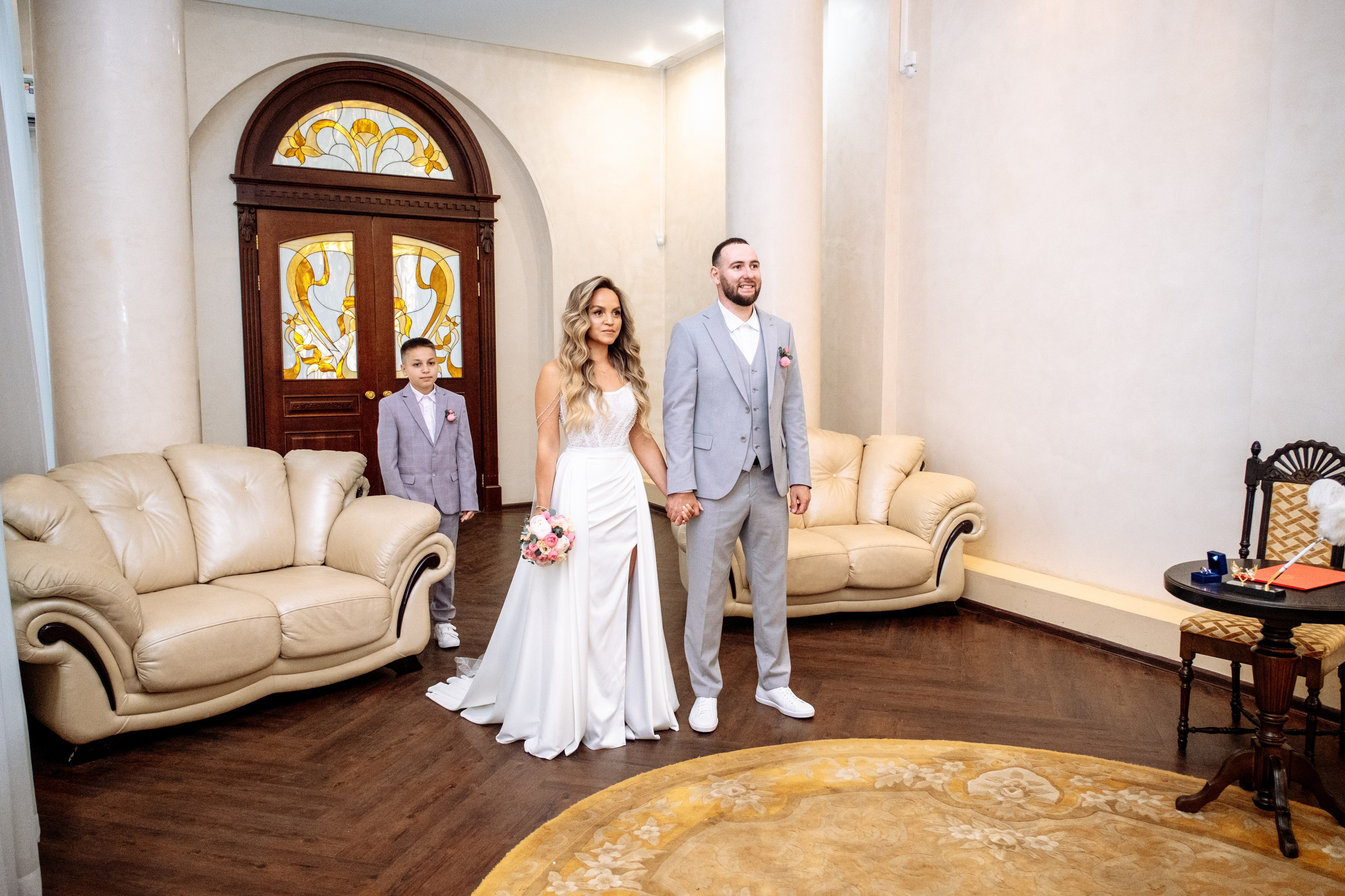 E&Y. Фотограф в Челябинске I Надин Палмер