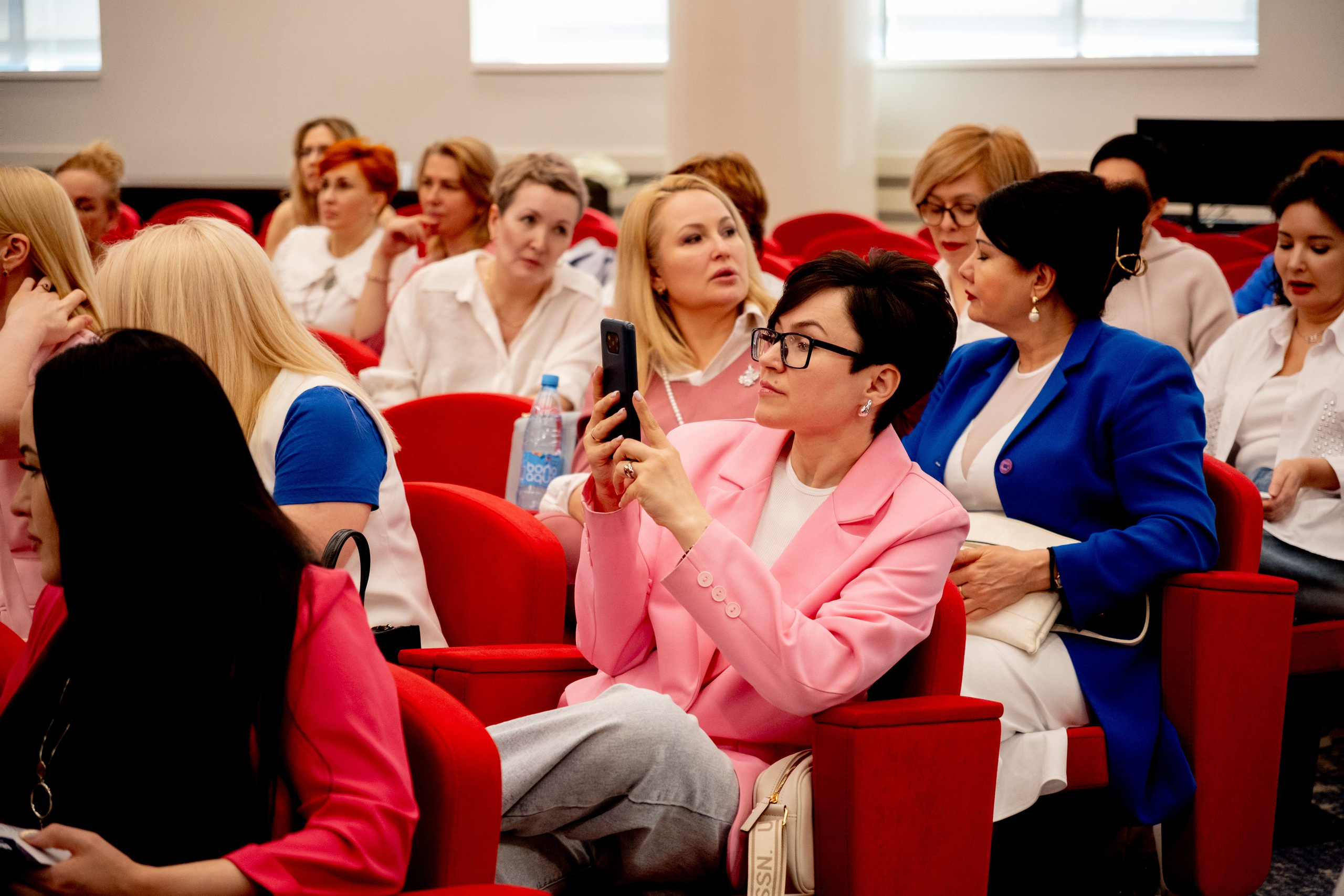 Brash System. Фотограф в Челябинске I Надин Палмер