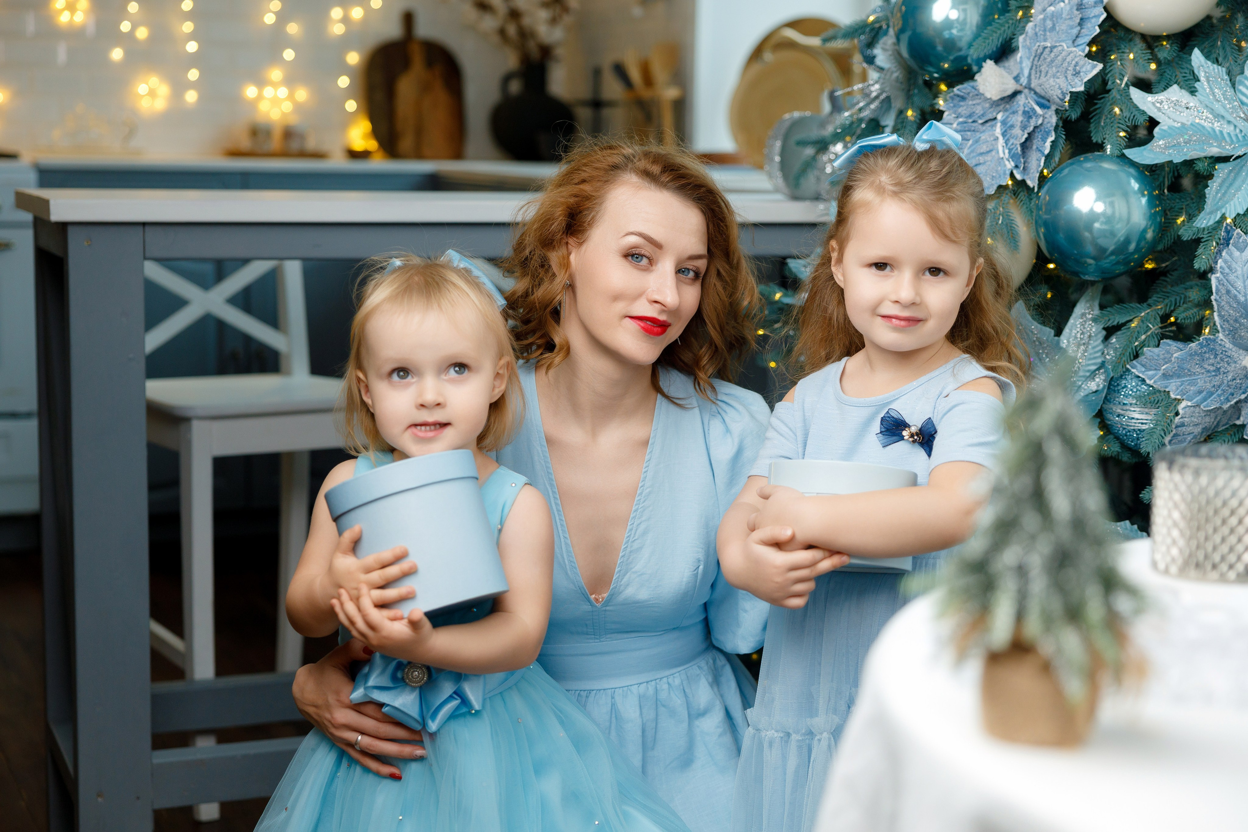 Новый год 2024. Дмитрий Белим — Семейный фотограф в Омске | Фотосессии для беременных и малышей