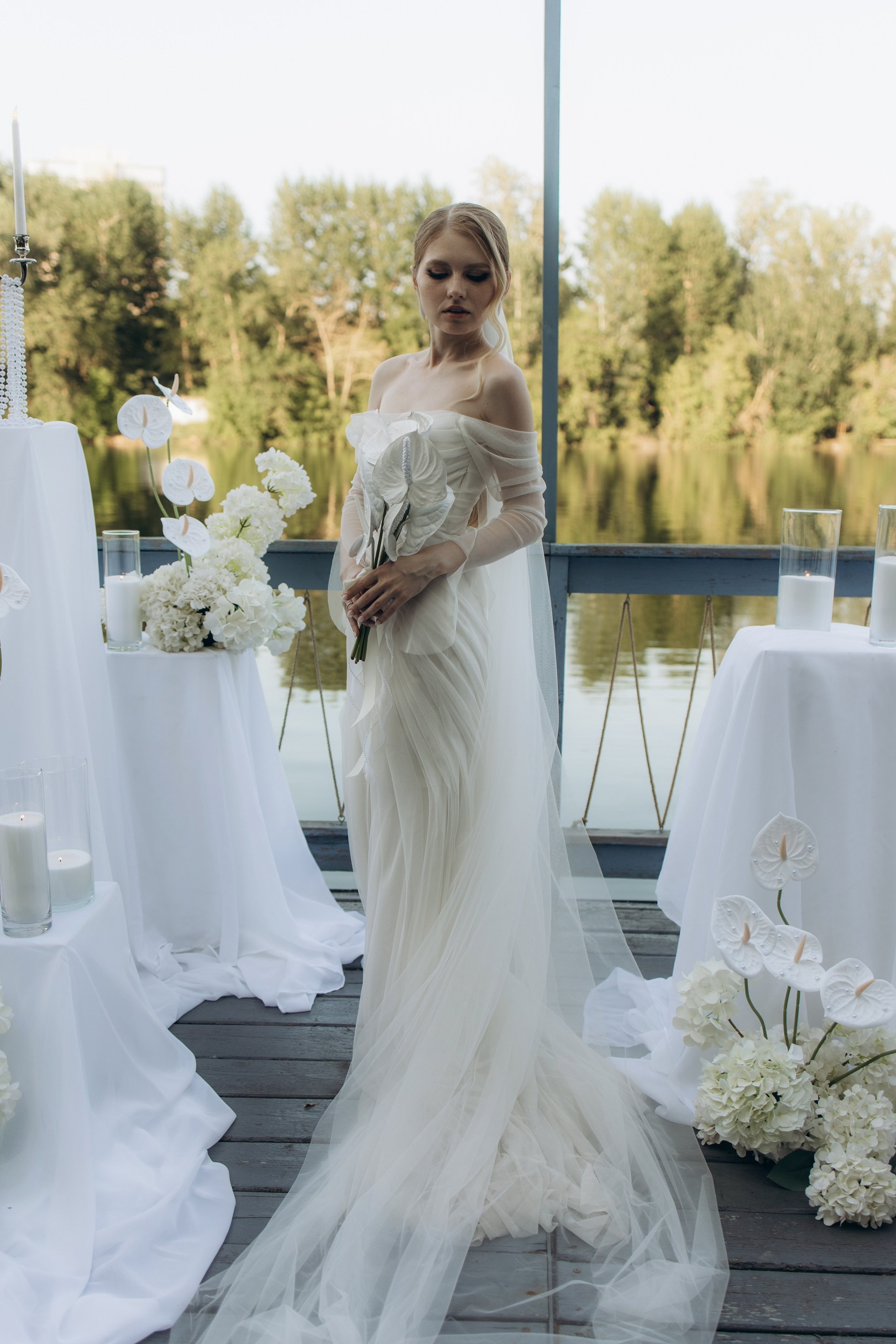 Выездная регистрация