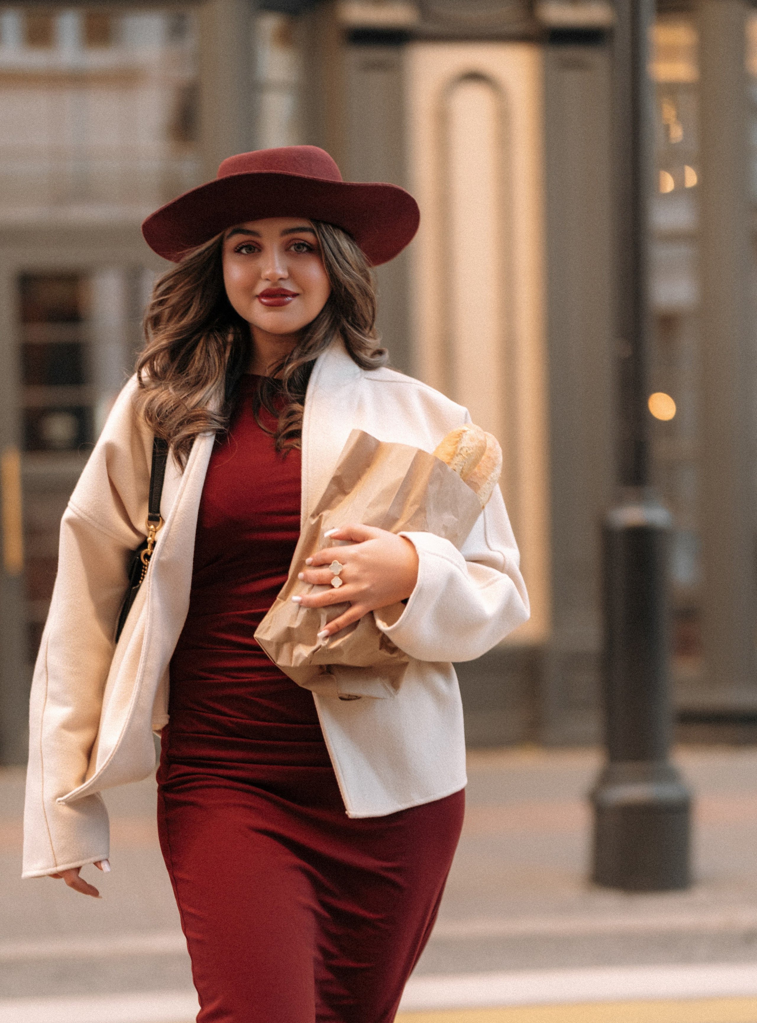 Анна. Портретный фотограф в Москве Дарья Мартиросян