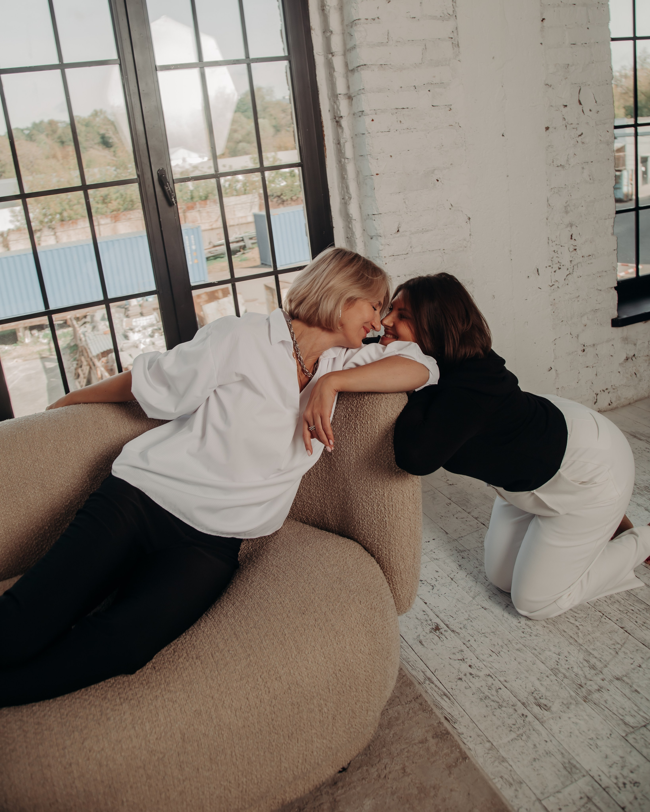 Большая семья. Фотограф вашей улыбки. Москва