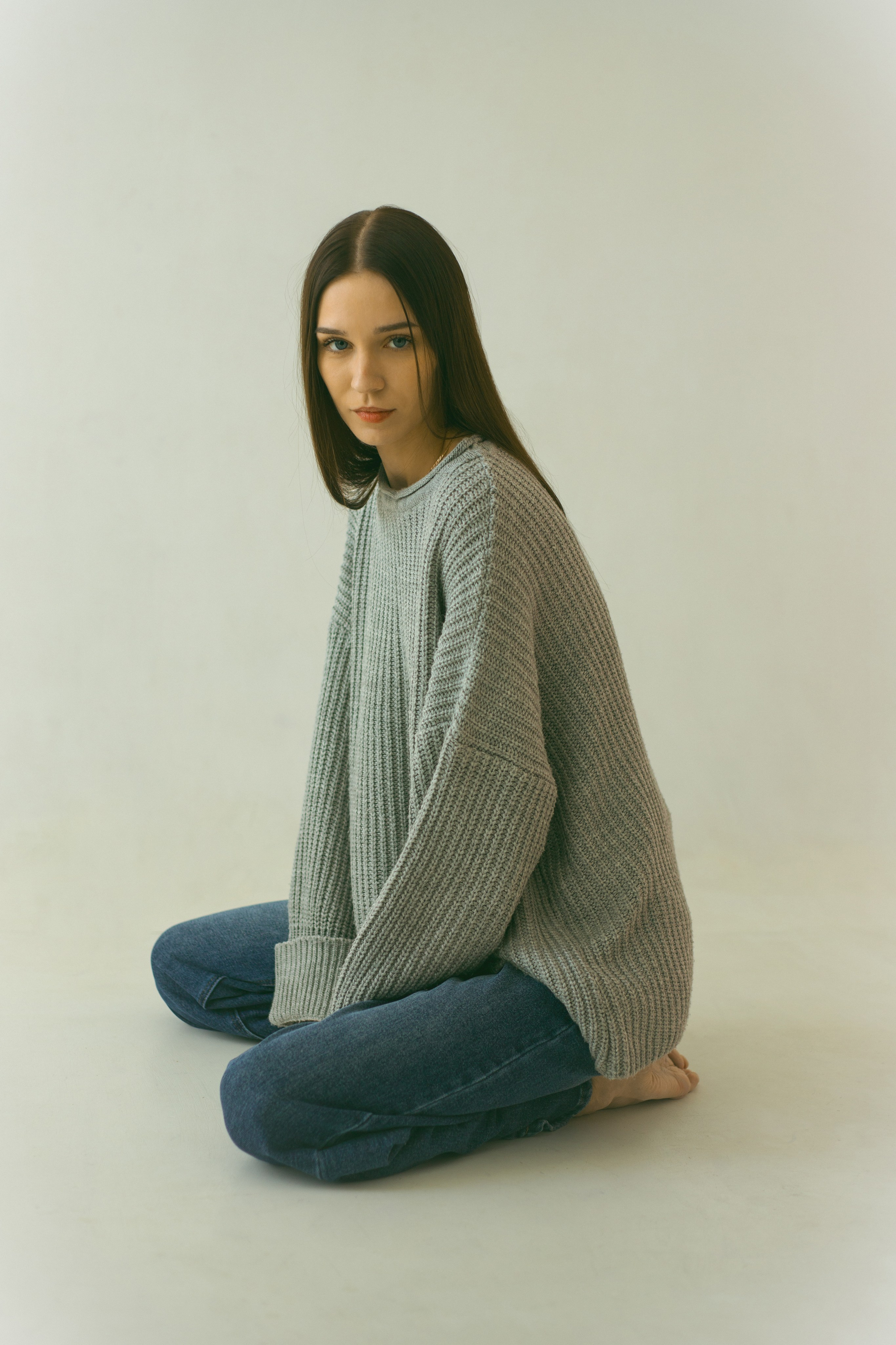 Света. Фотограф Акимова Дарья Санкт-Петербург, Михайловка