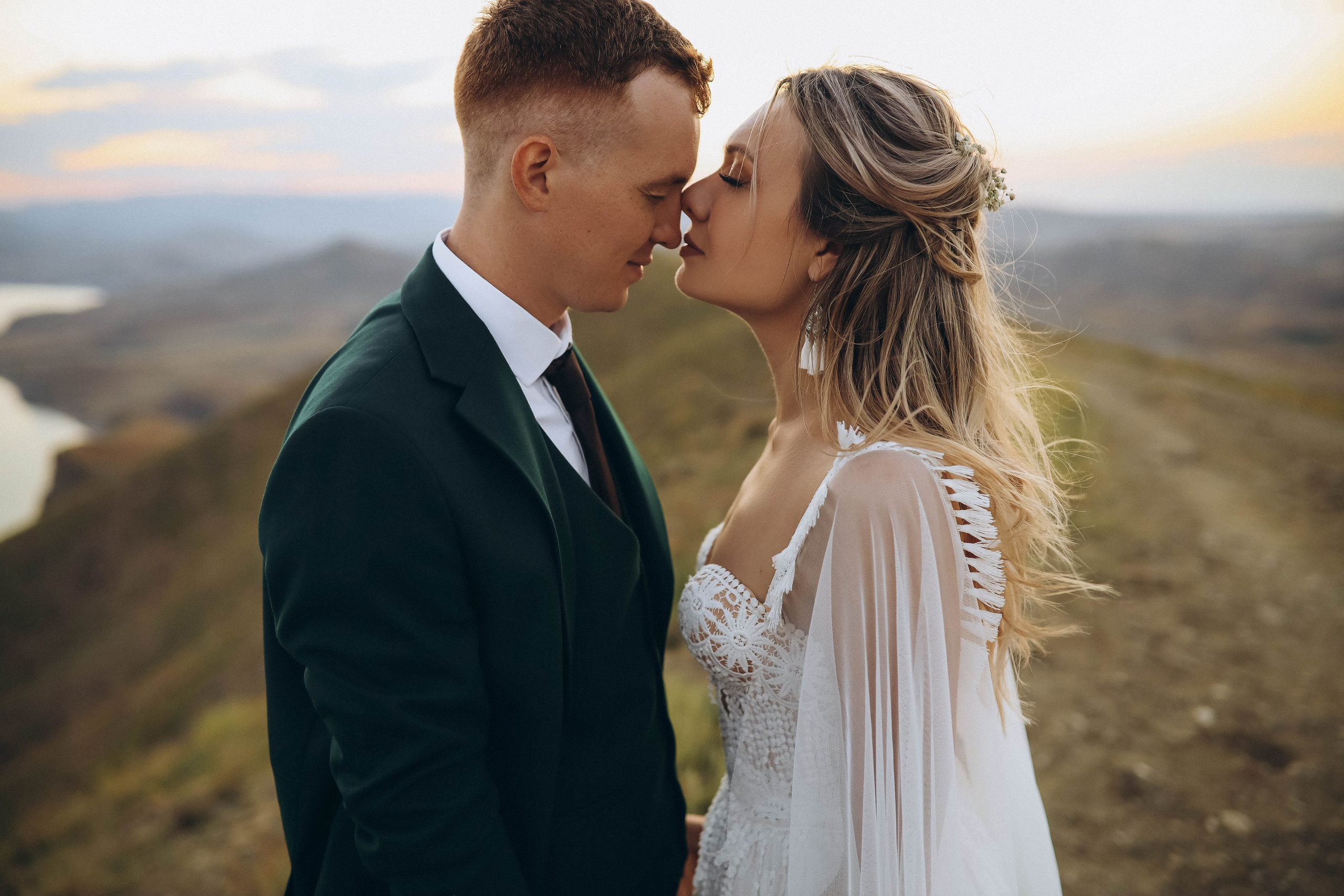 P&S. Свадебный и семейный фотограф Елизавета Артемьева