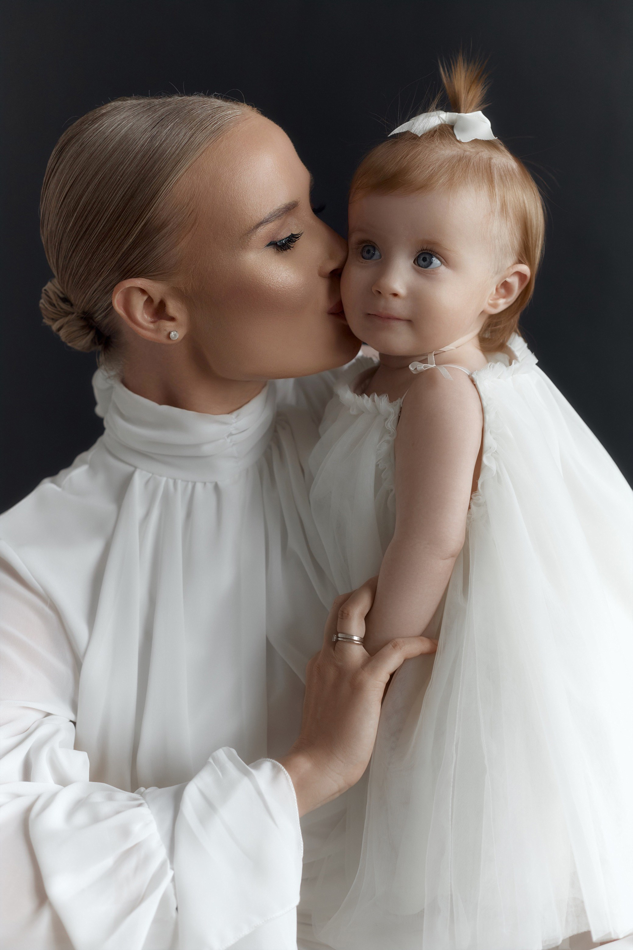 FAMILY. Ася Солопова, фотограф Тюмень