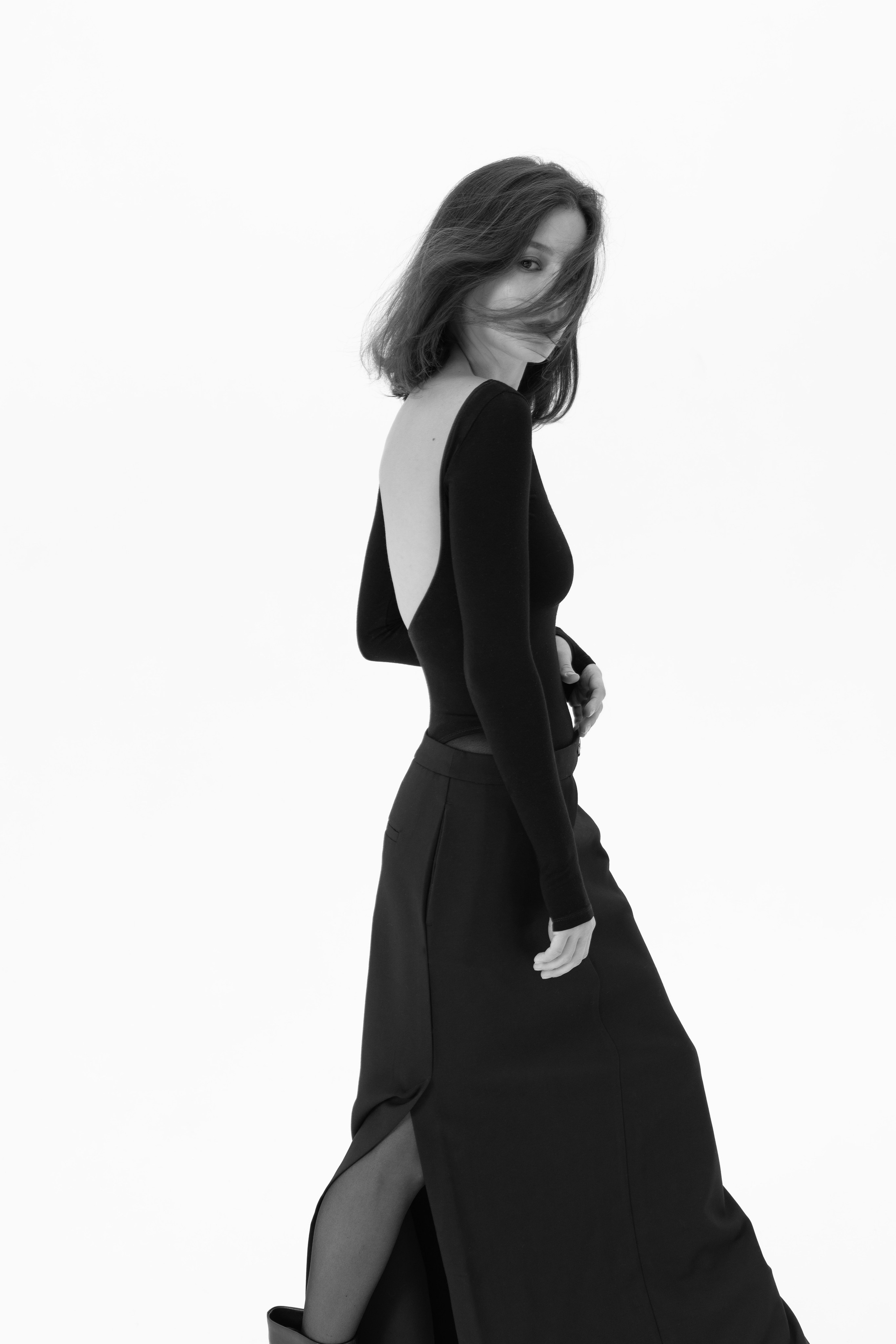 Индивидуальные фотосессии. Фотограф в Москве Черниговцева Анастасия