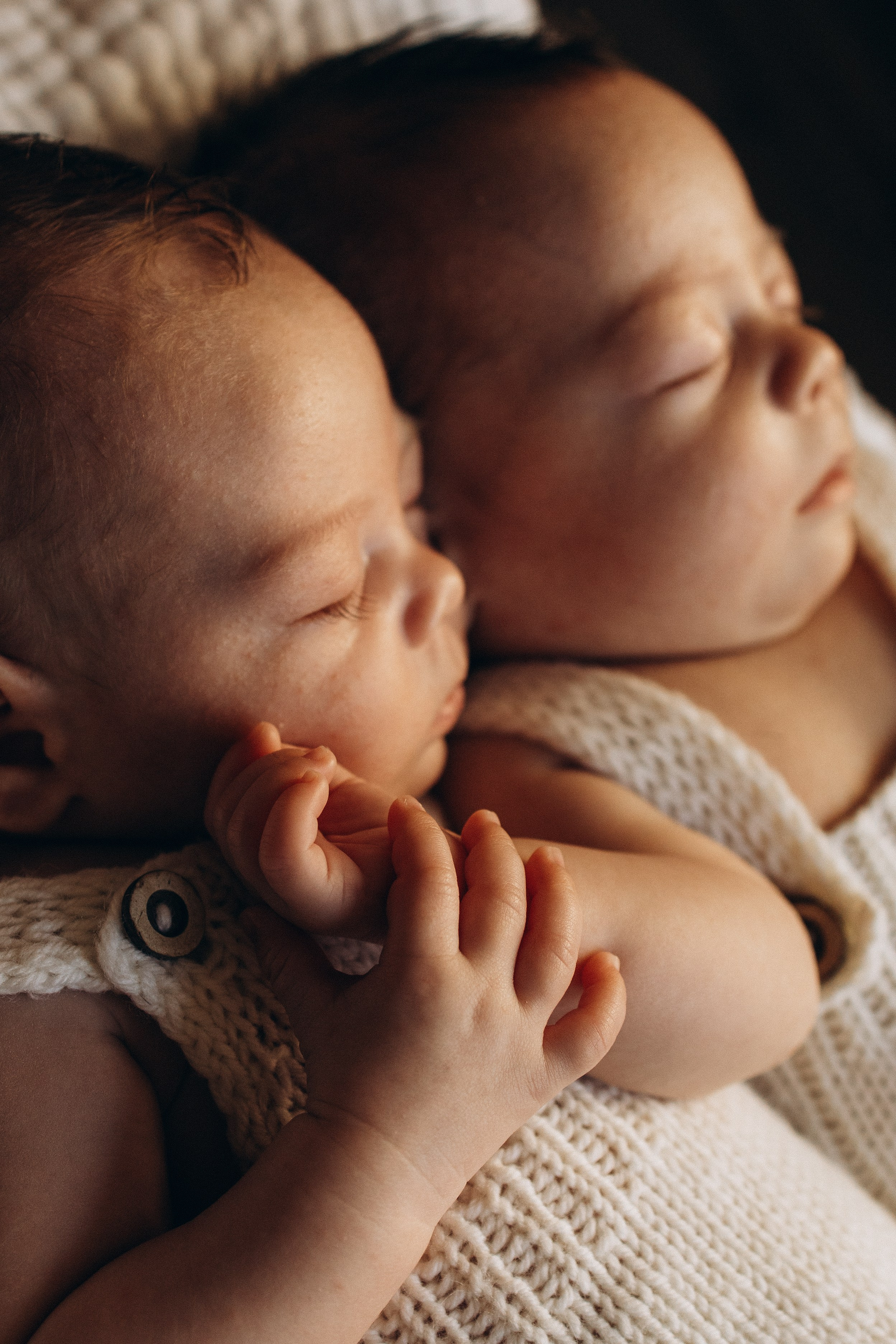 Артем и Костя. Семейный фотограф в Москве Ксения Аганина