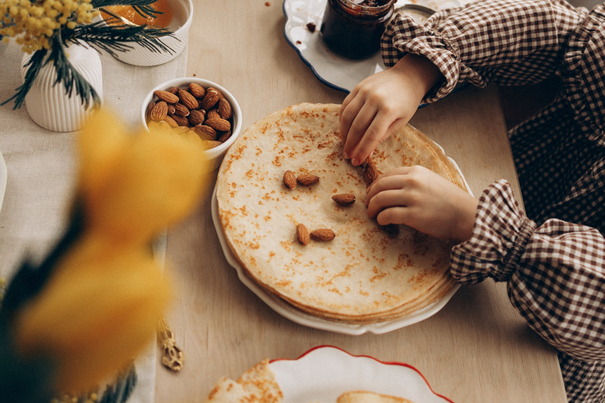 Весенняя история Саши, Иванны и Степы. Семейный фотограф в Москве Ксения Аганина