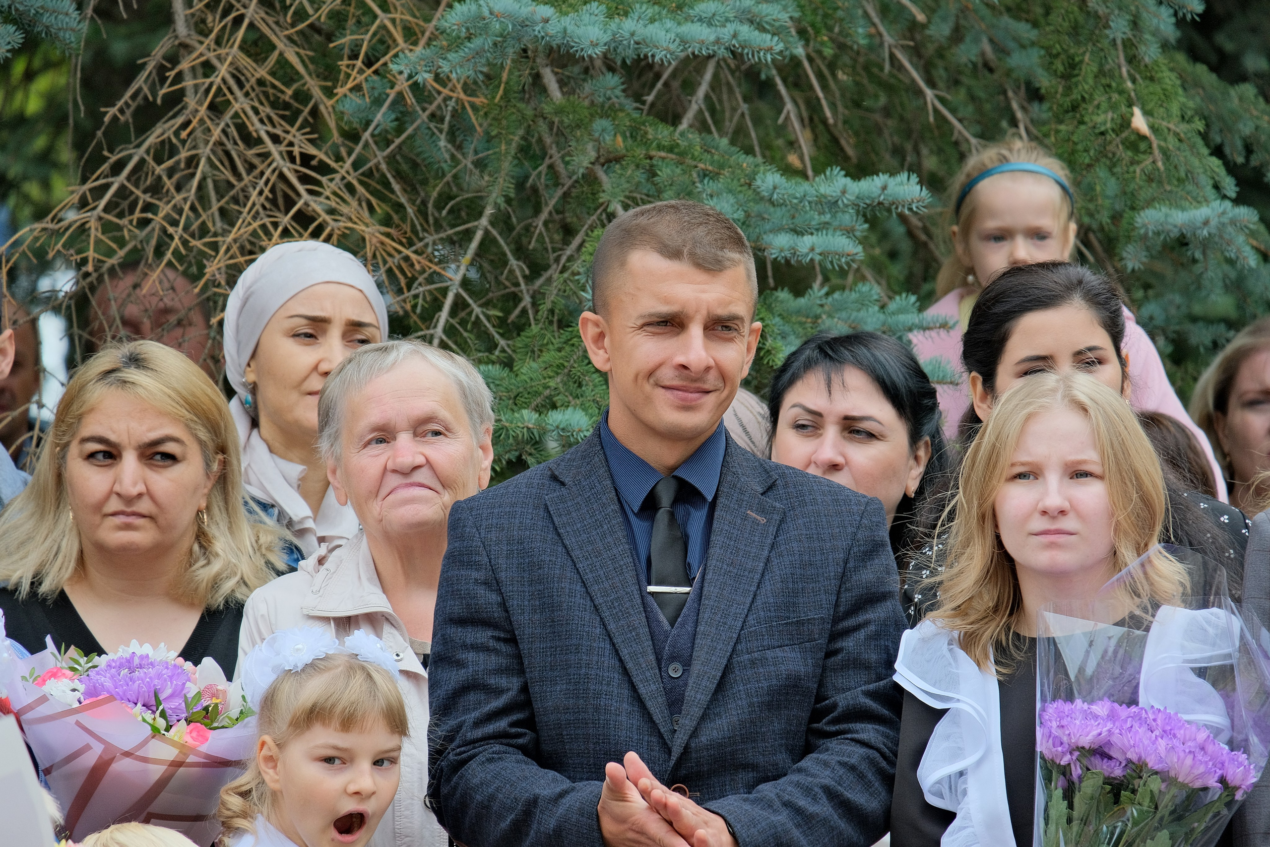 Детские мероприятия. RedGeek - блогер и стручњак за образовање и ИТ Кирил Ситнов