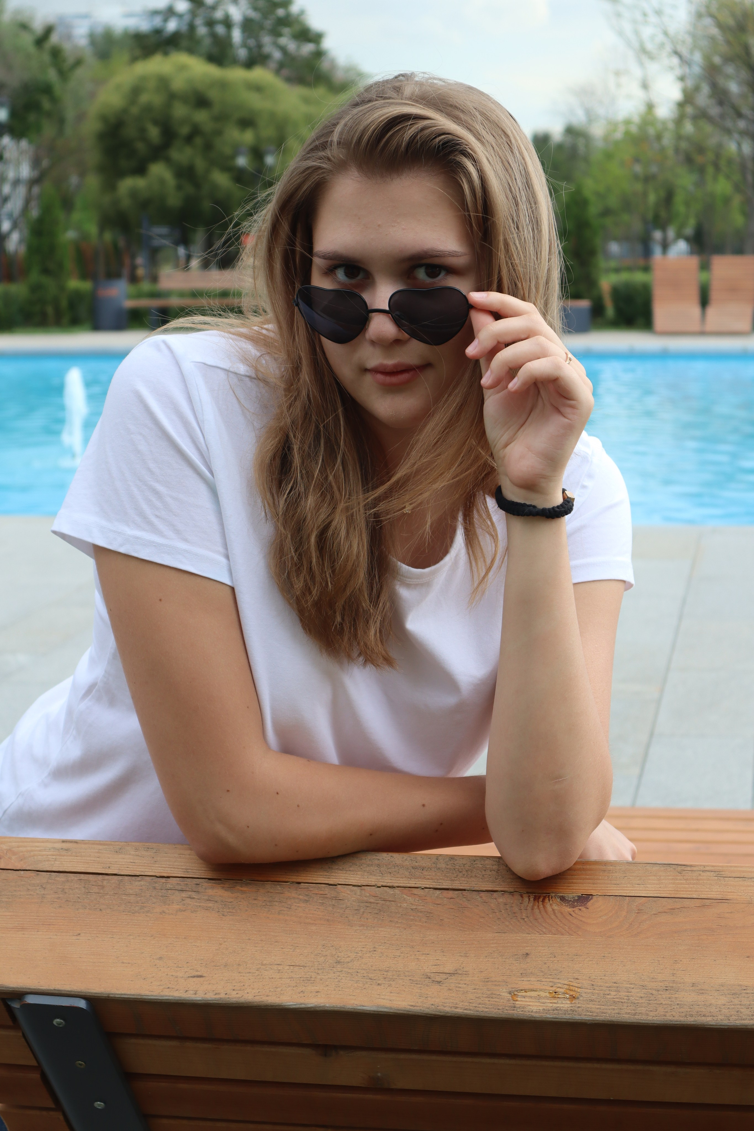 Портреты. RedGeek — blogger and expert in education and IT Kirill Sitnov