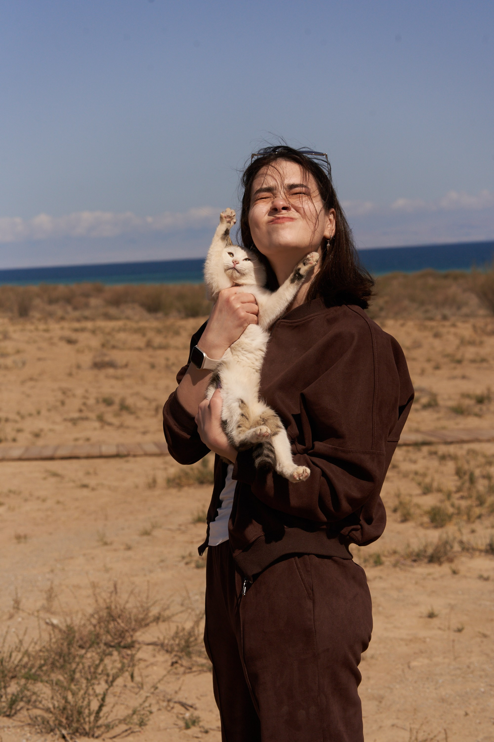 Для Валерии