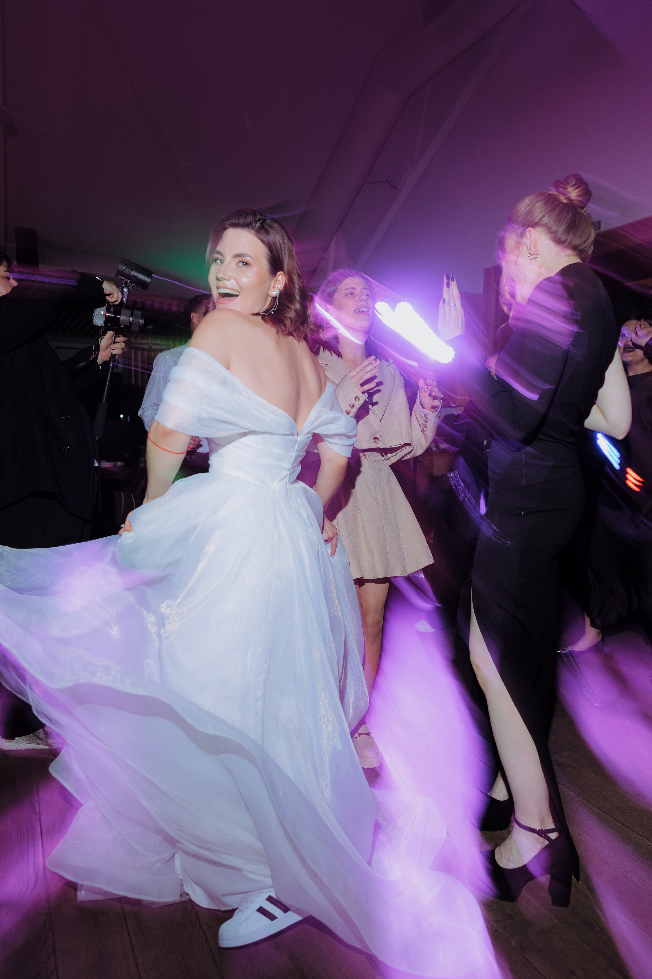 Татьяна и Михаил. Фотограф