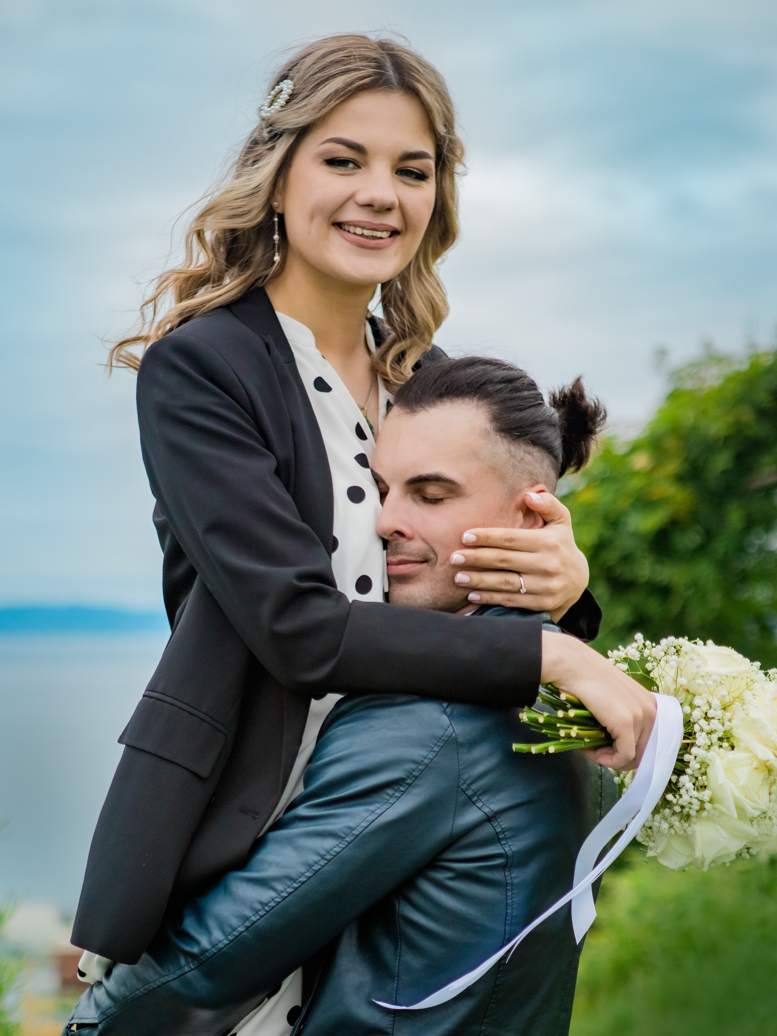 Свадьба Алины и Александра. Инга Кузьминская ТОП-фотограф г. Корсаков