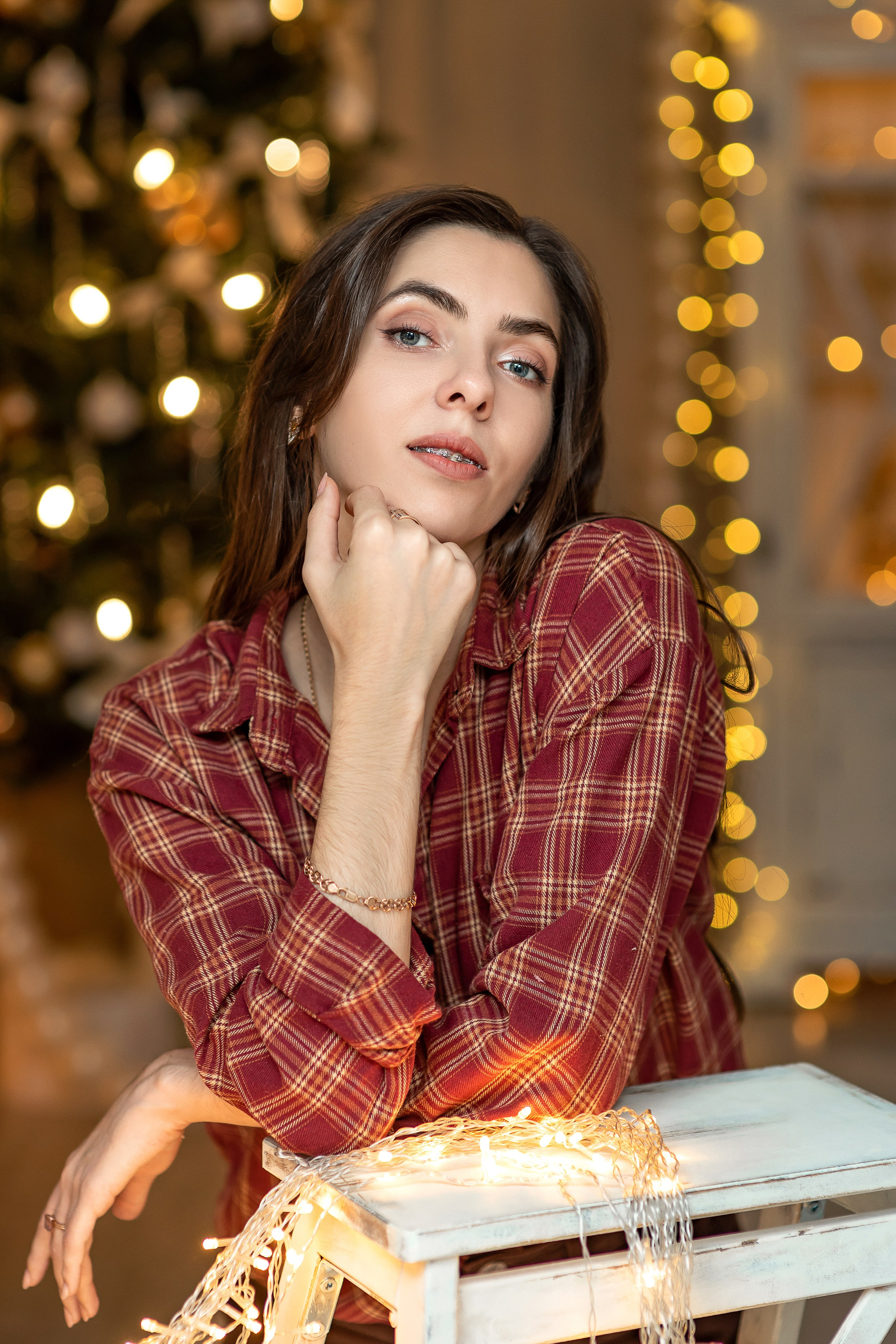 Оля- 2026. Семейный и детский фотограф Наталья Горда