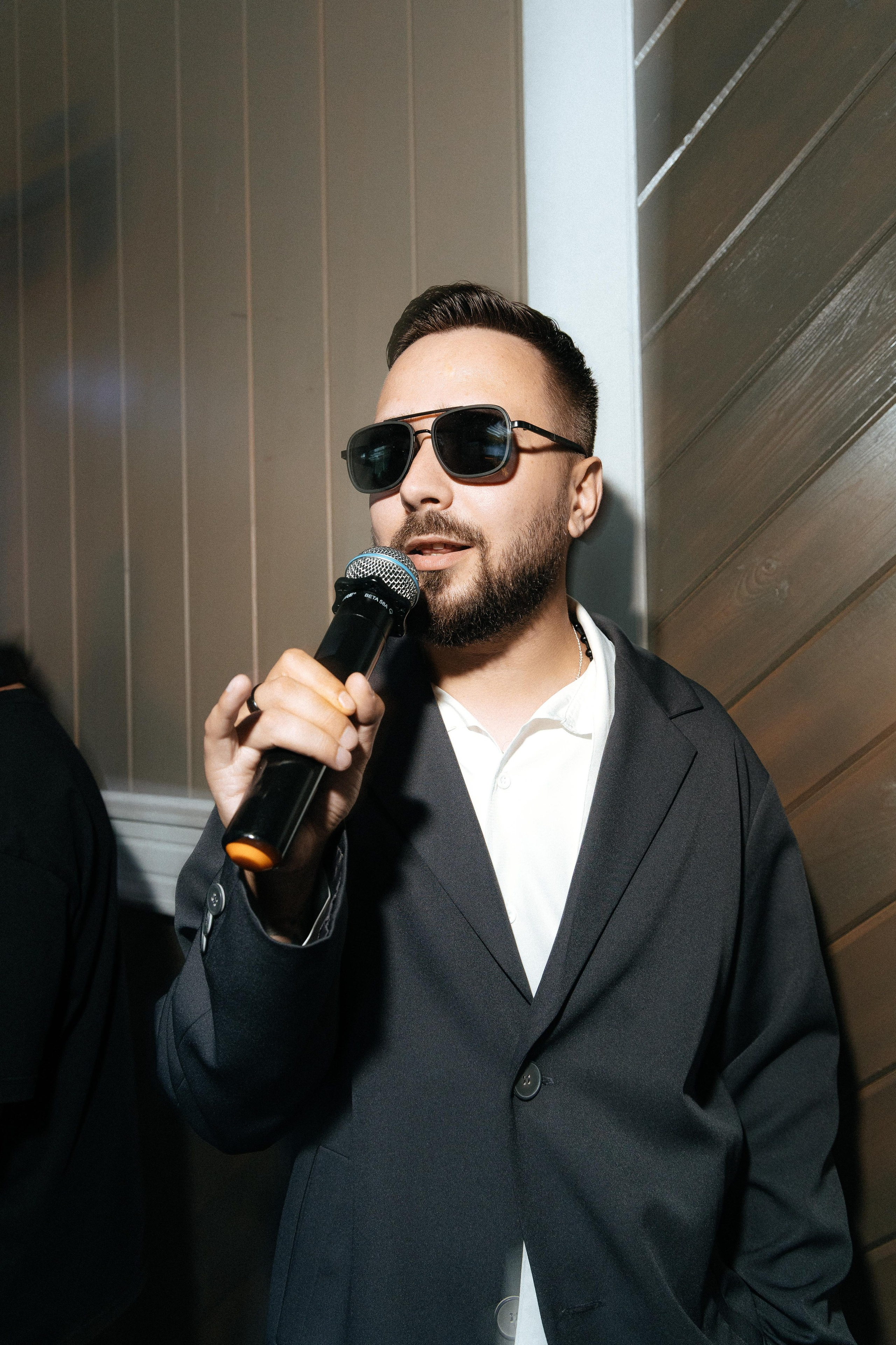 Love in the Hotel. Артём Бачурин — свадебный фотограф Воронеж