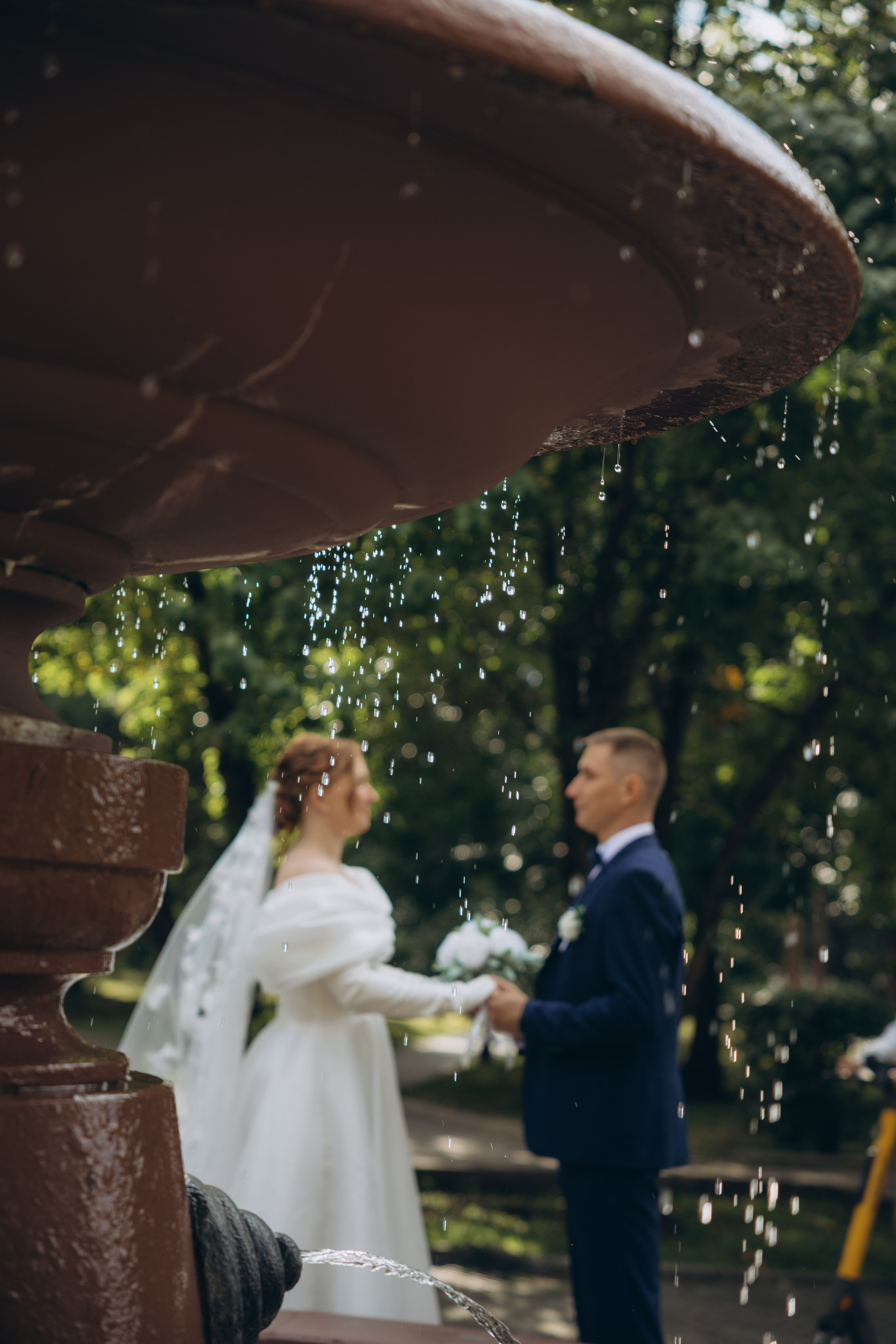 Иван и Елена. Свадебный, семейный фотограф в Иркутске Светлана Макаричева