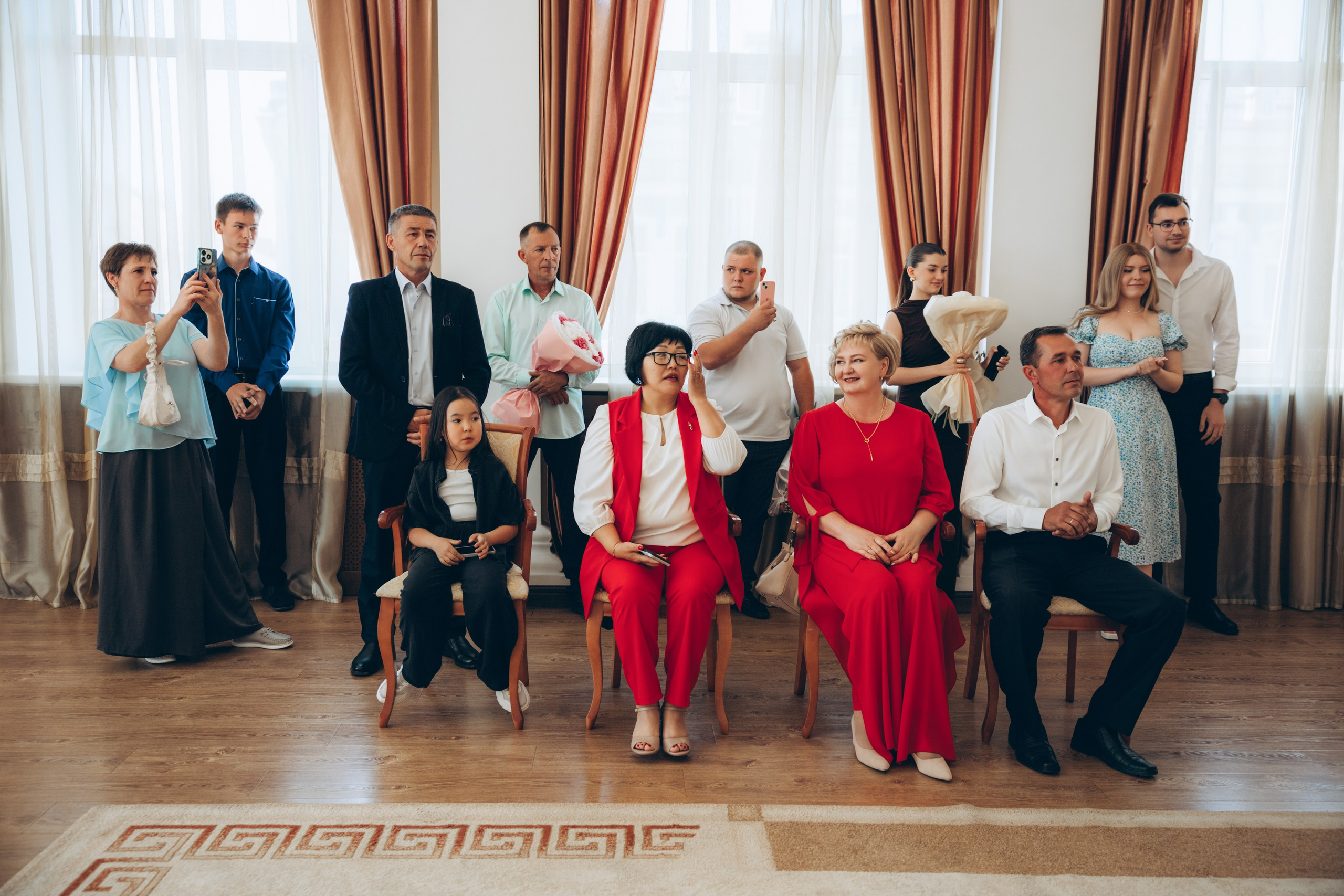 Станислав & Татьяна. Свадебный, семейный фотограф в Иркутске Светлана Макаричева