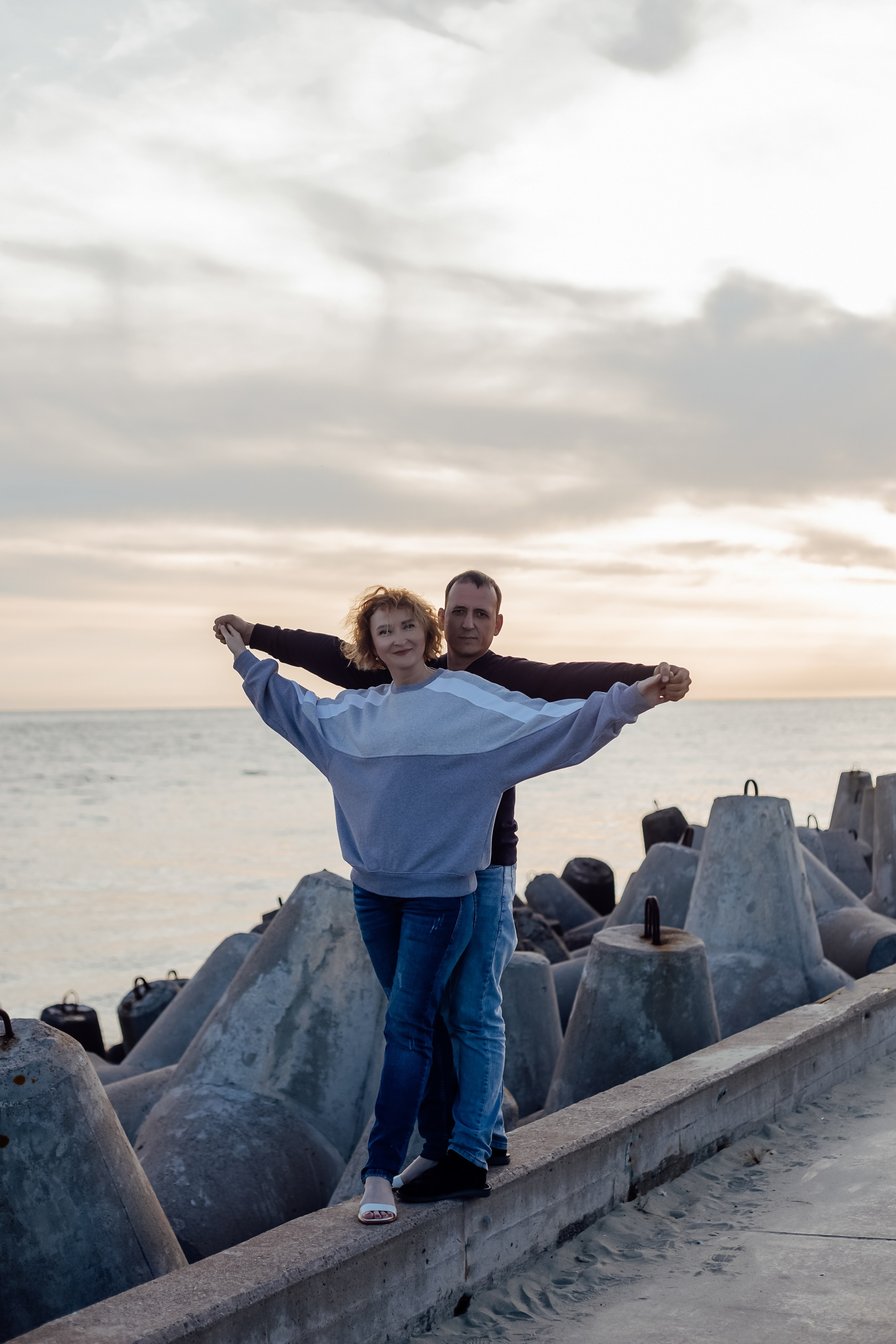 Светлана — Съемка в Балтийске. Https://malovafoto.ru