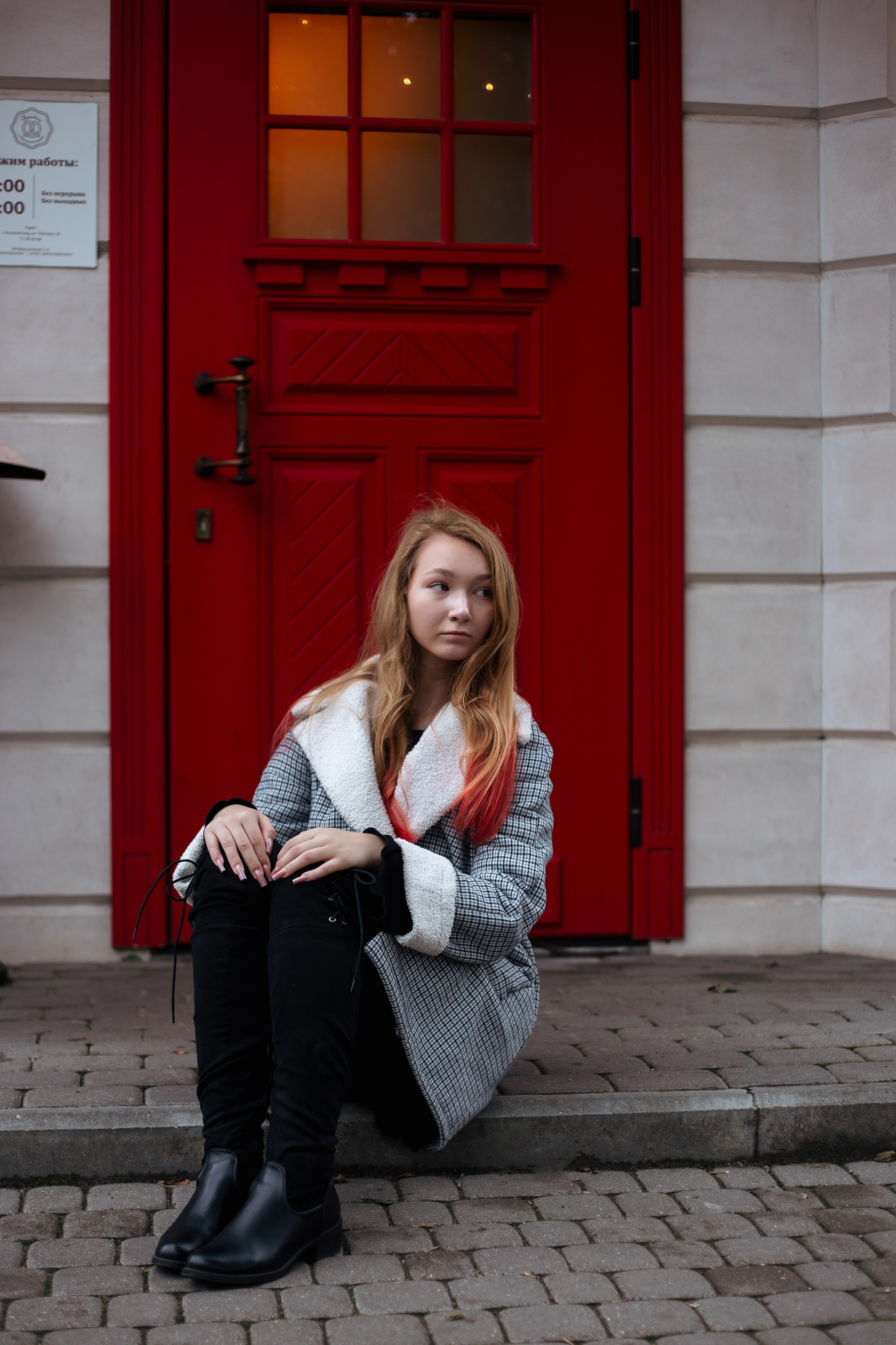 Марина. Https://malovafoto.ru