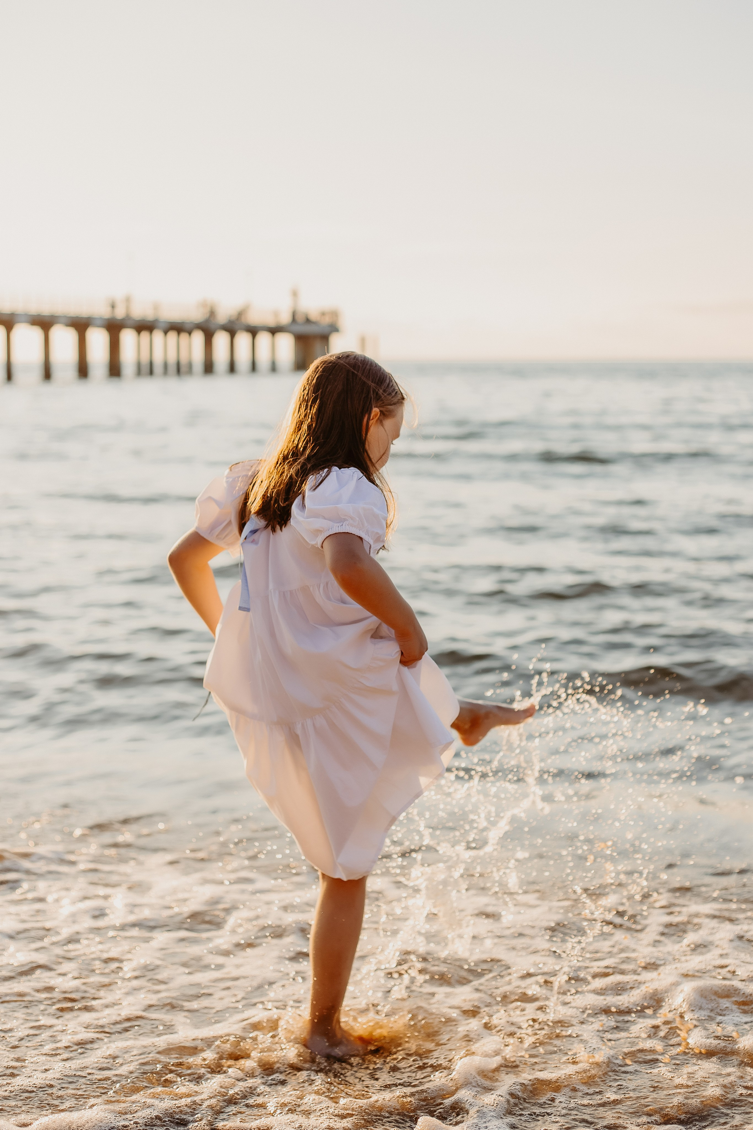 Надежда — Съемка в Пионерском. Https://malovafoto.ru