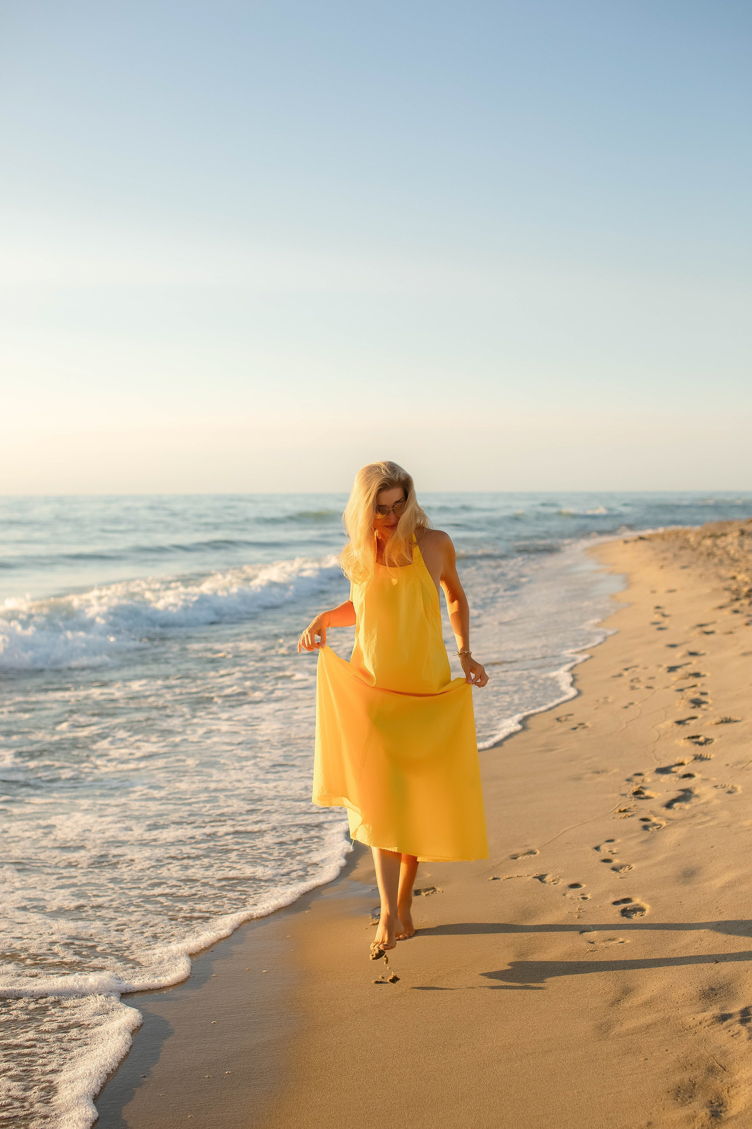 Елена — Съемка в Янтарном. Https://malovafoto.ru