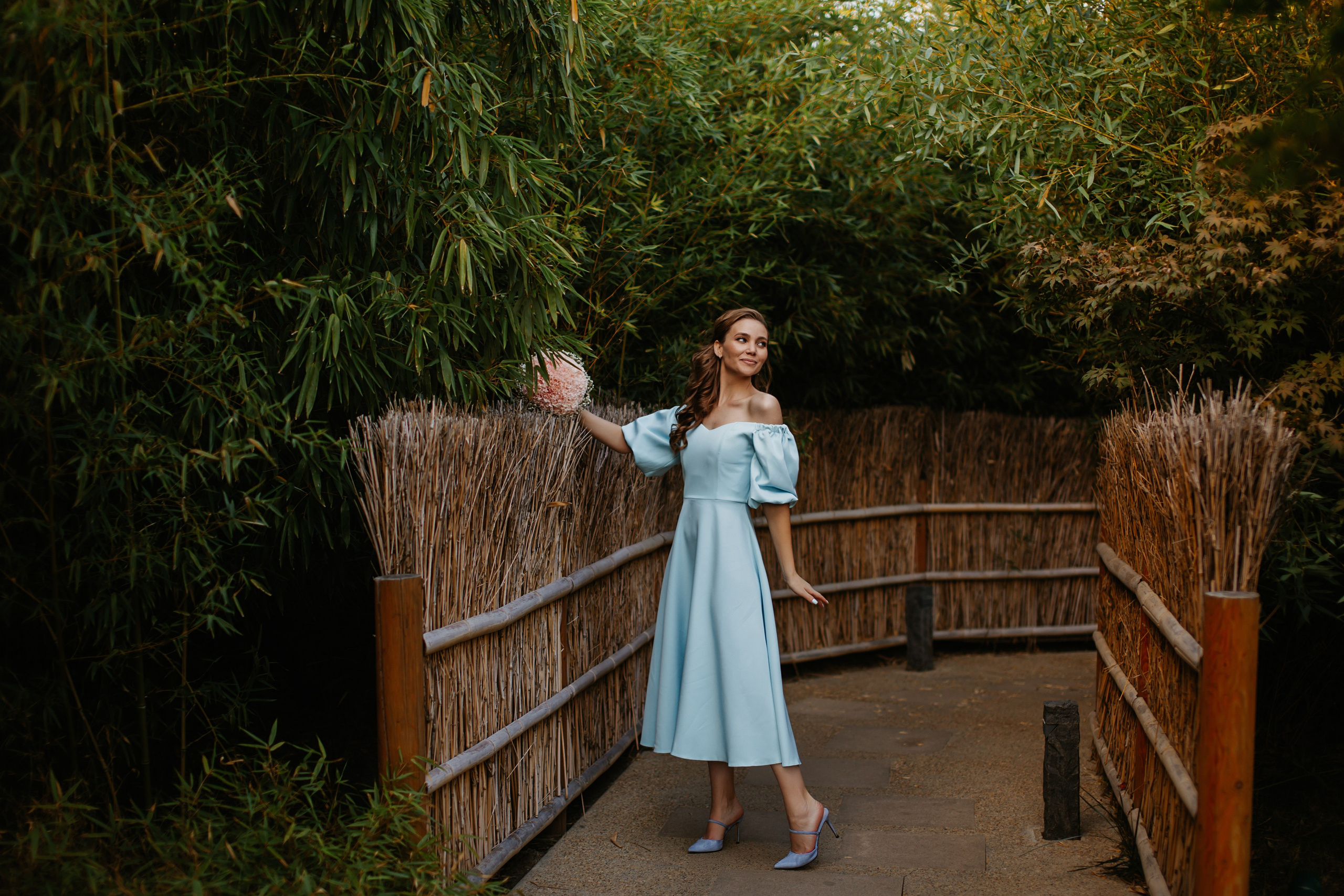 Прогулка. Https://malovafoto.ru