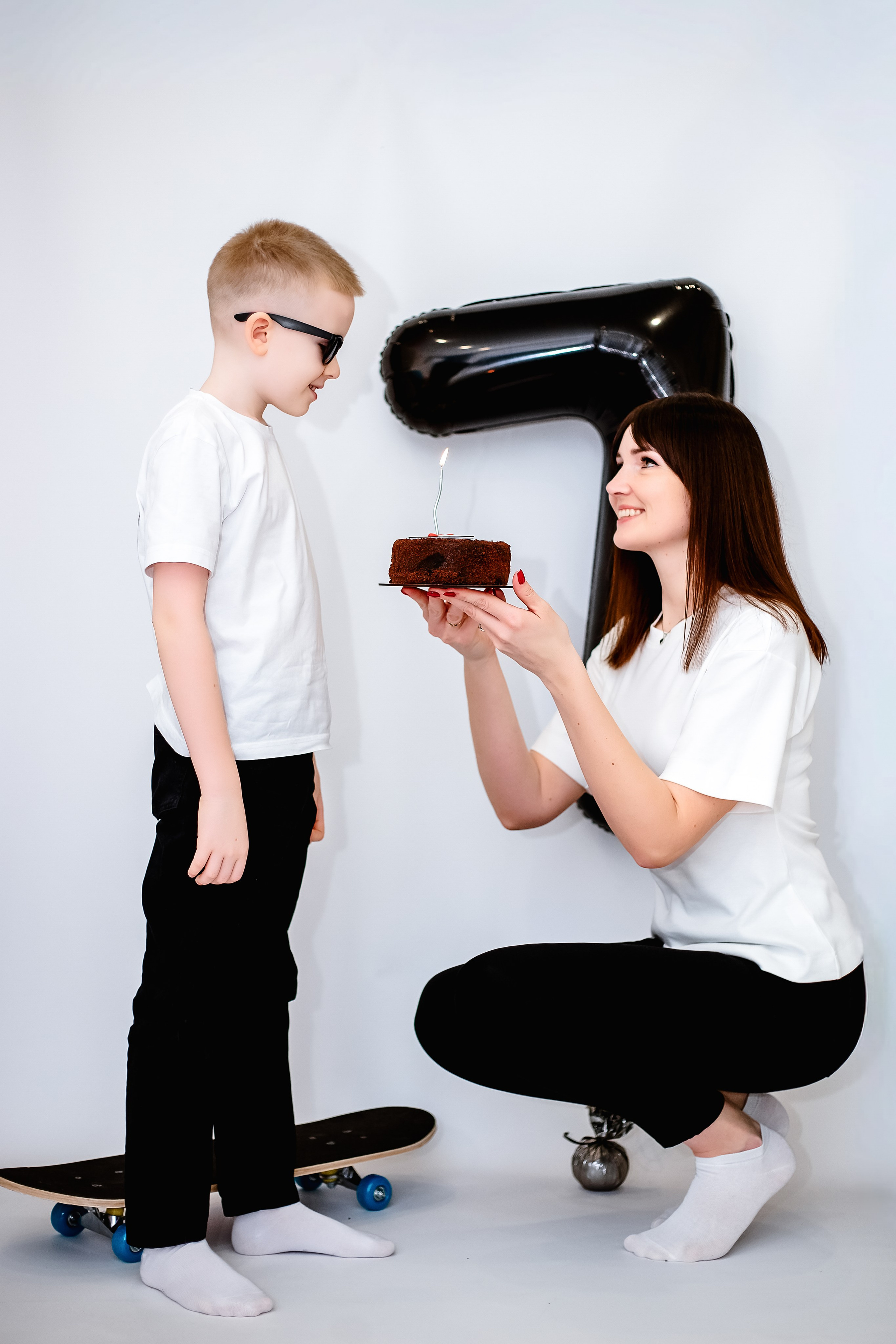 Антону 7 лет. Https://malovafoto.ru