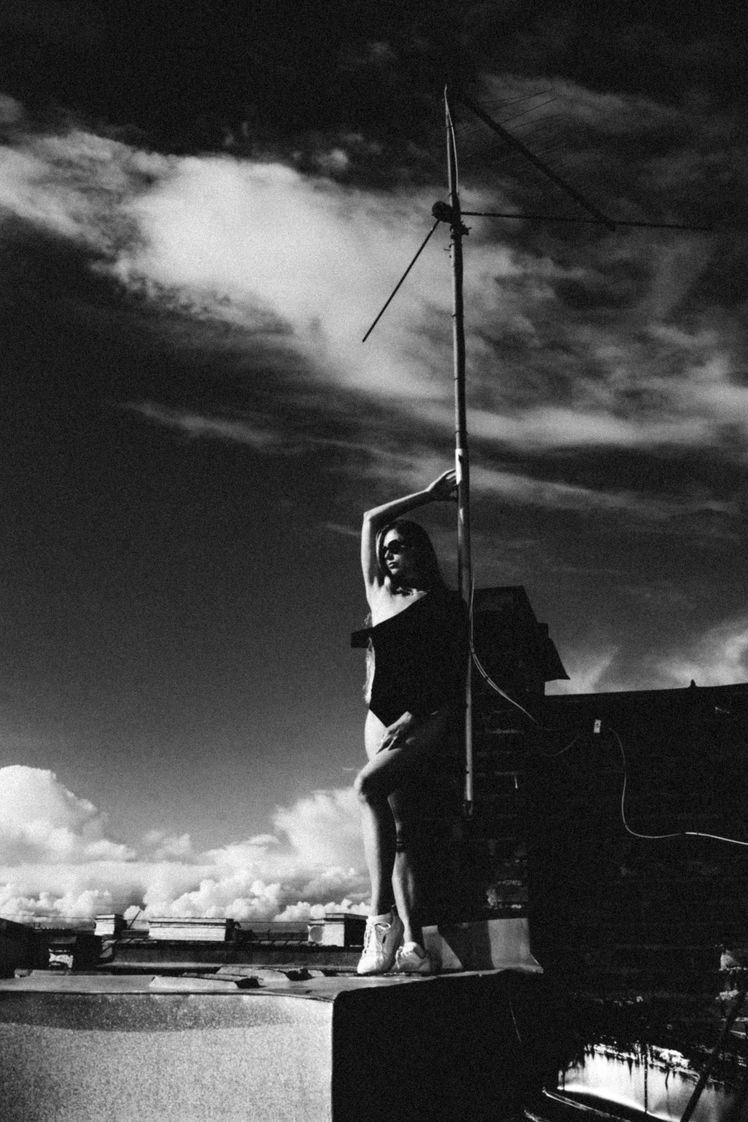 Петрушков Иван — фотограф в Петербурге и Москве