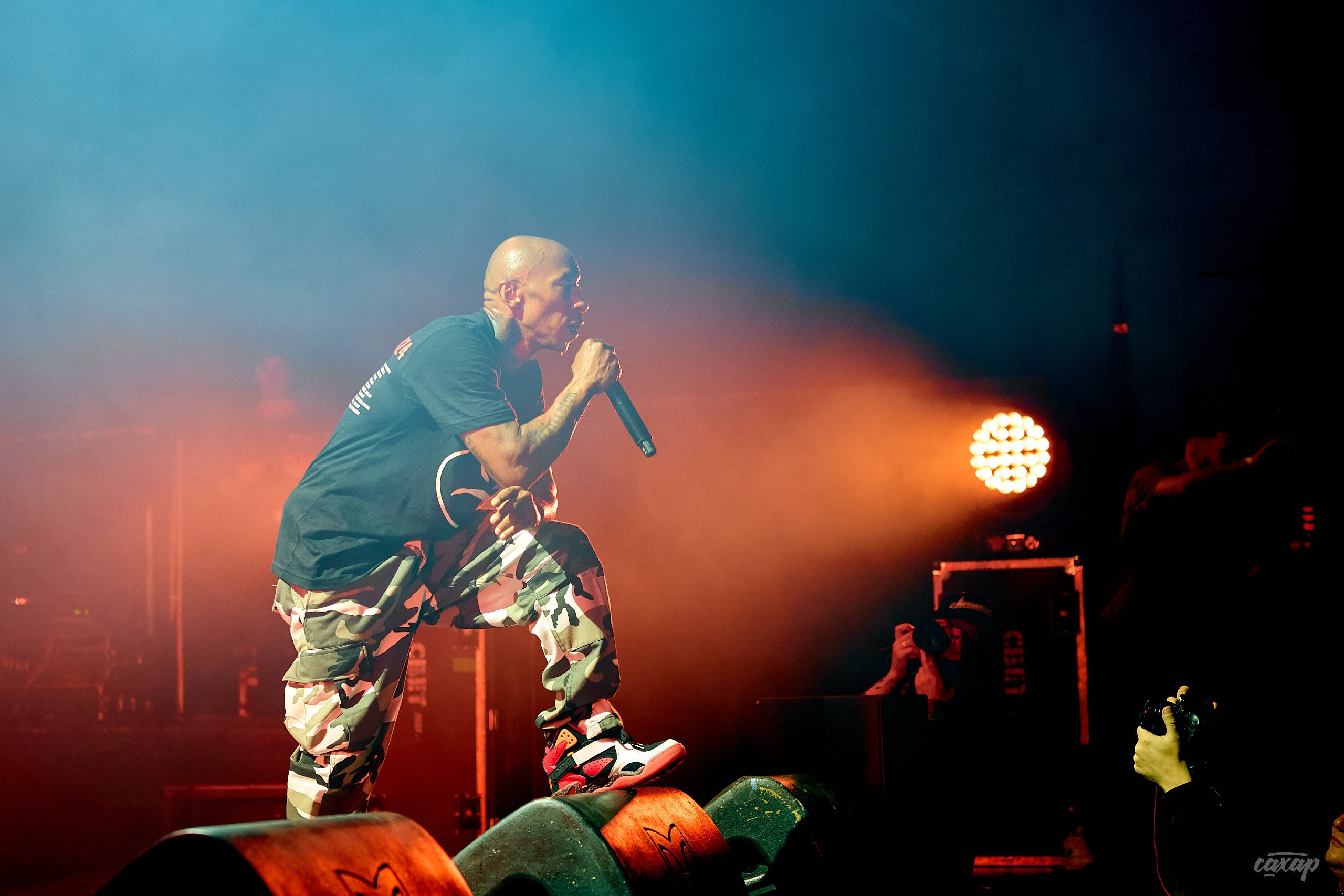 ONYX. Профессиональный фотограф в Екатеринбурге Юра Сахар