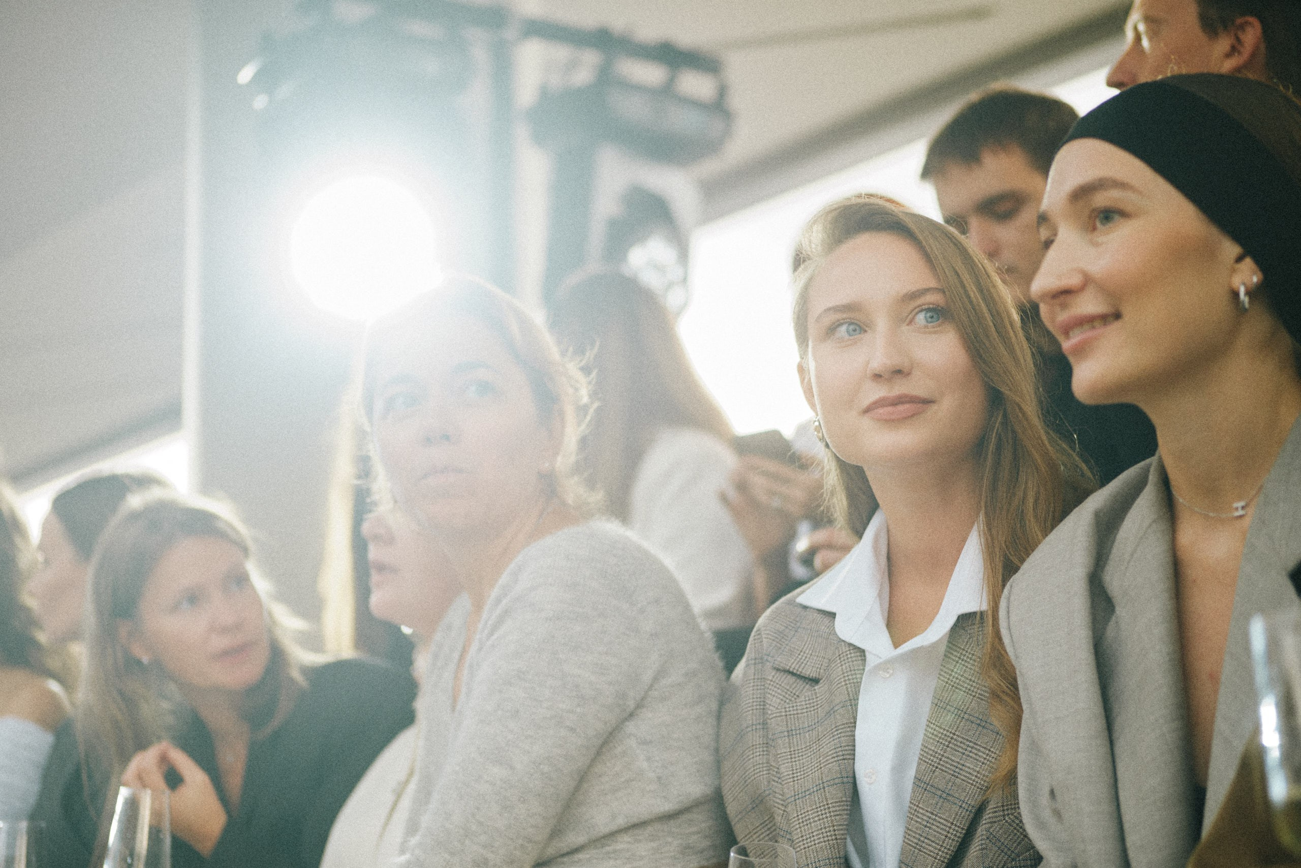 День третий. Уральская международная неделя моды 2024