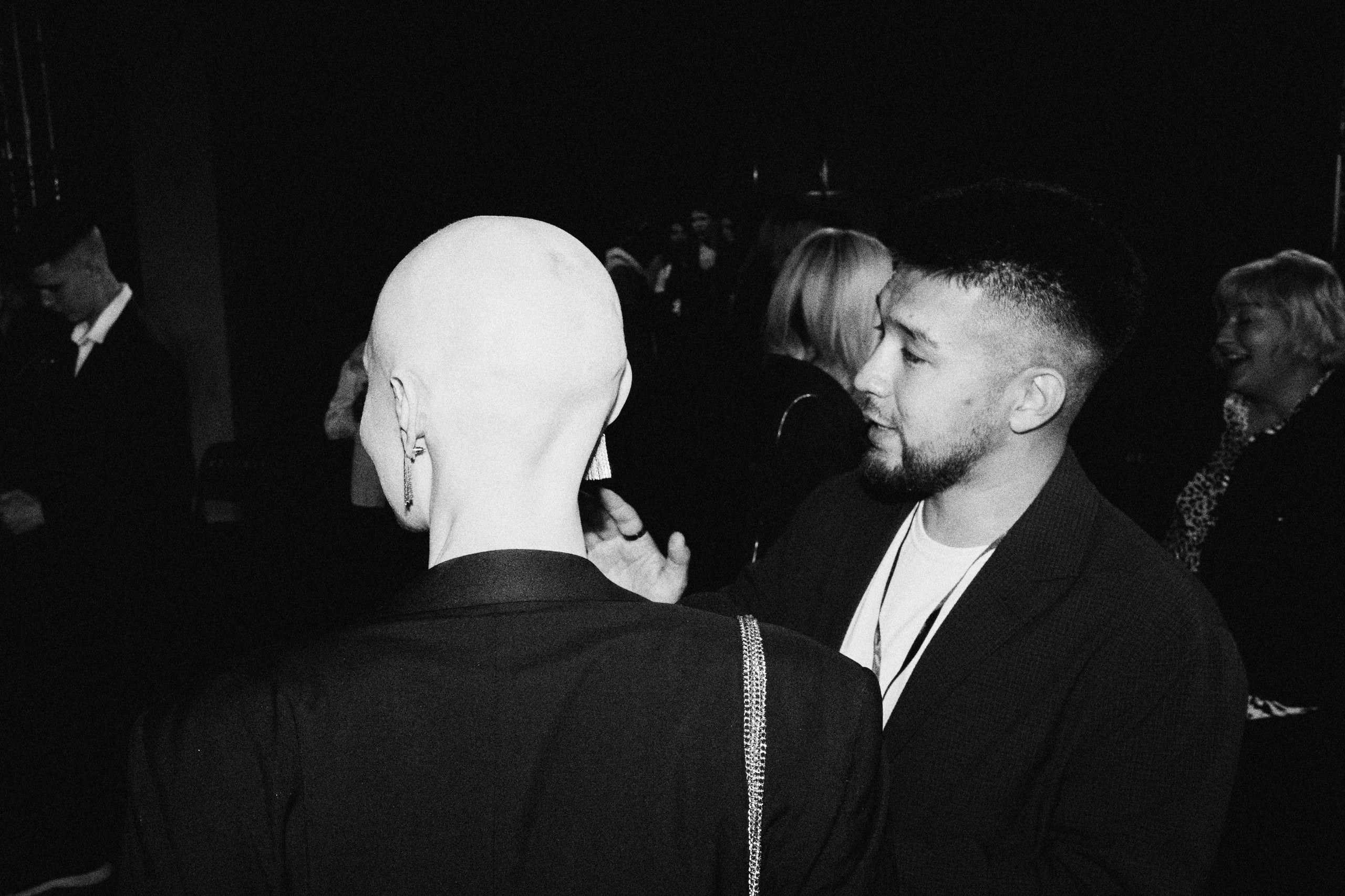 День первый. Уральская международная неделя моды 2024