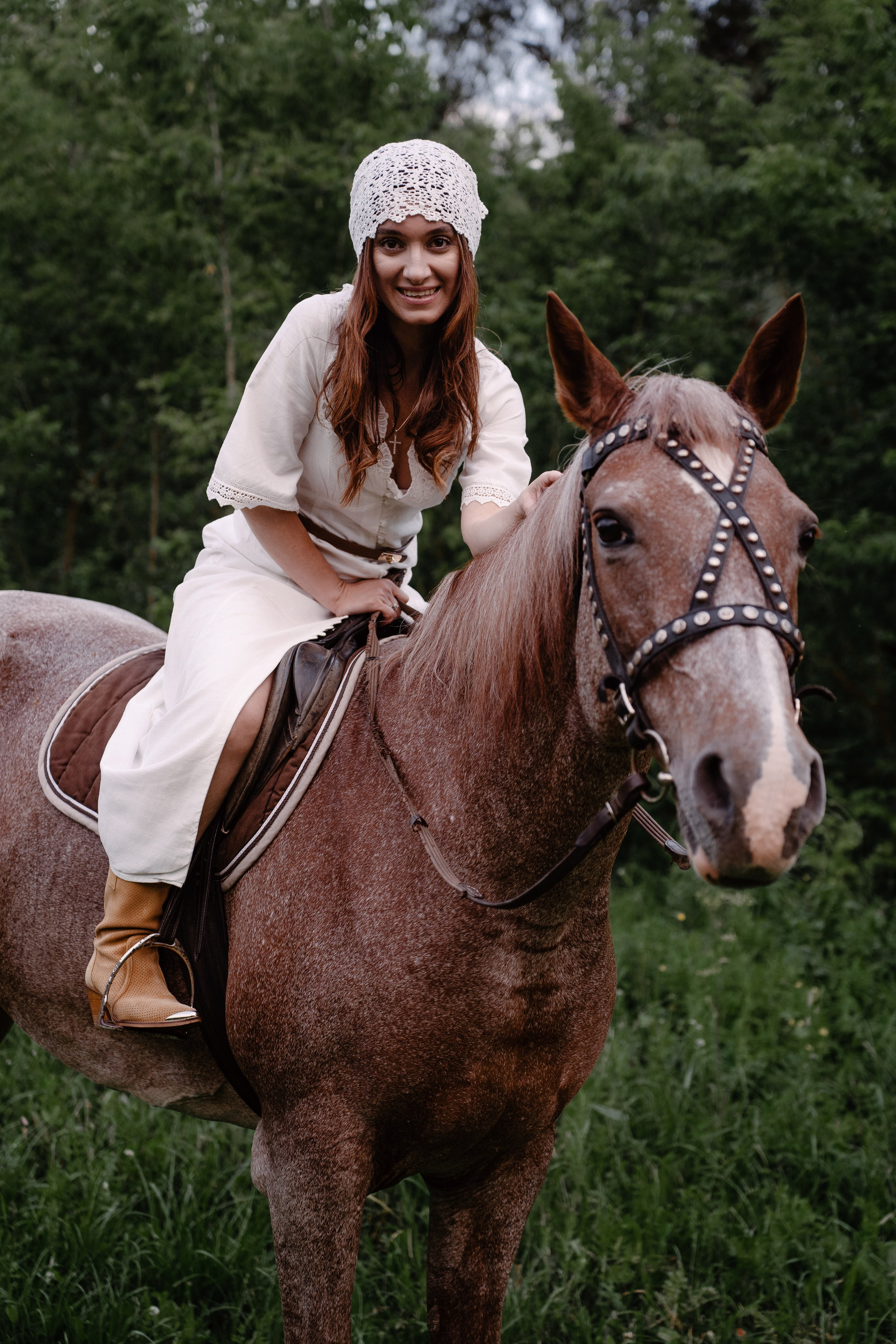 Элиза, Элина, Роберт. Свадебный и семейный фотограф в Воронеже Анастасия Бойко