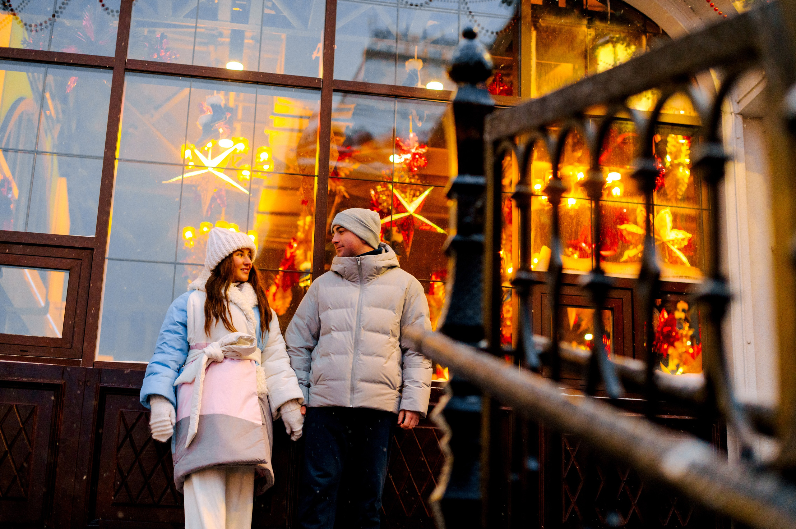ДАША + СЕРЕЖА. Шашкова Вероника / Свадебный и семейный фотограф Москва и Ярославль