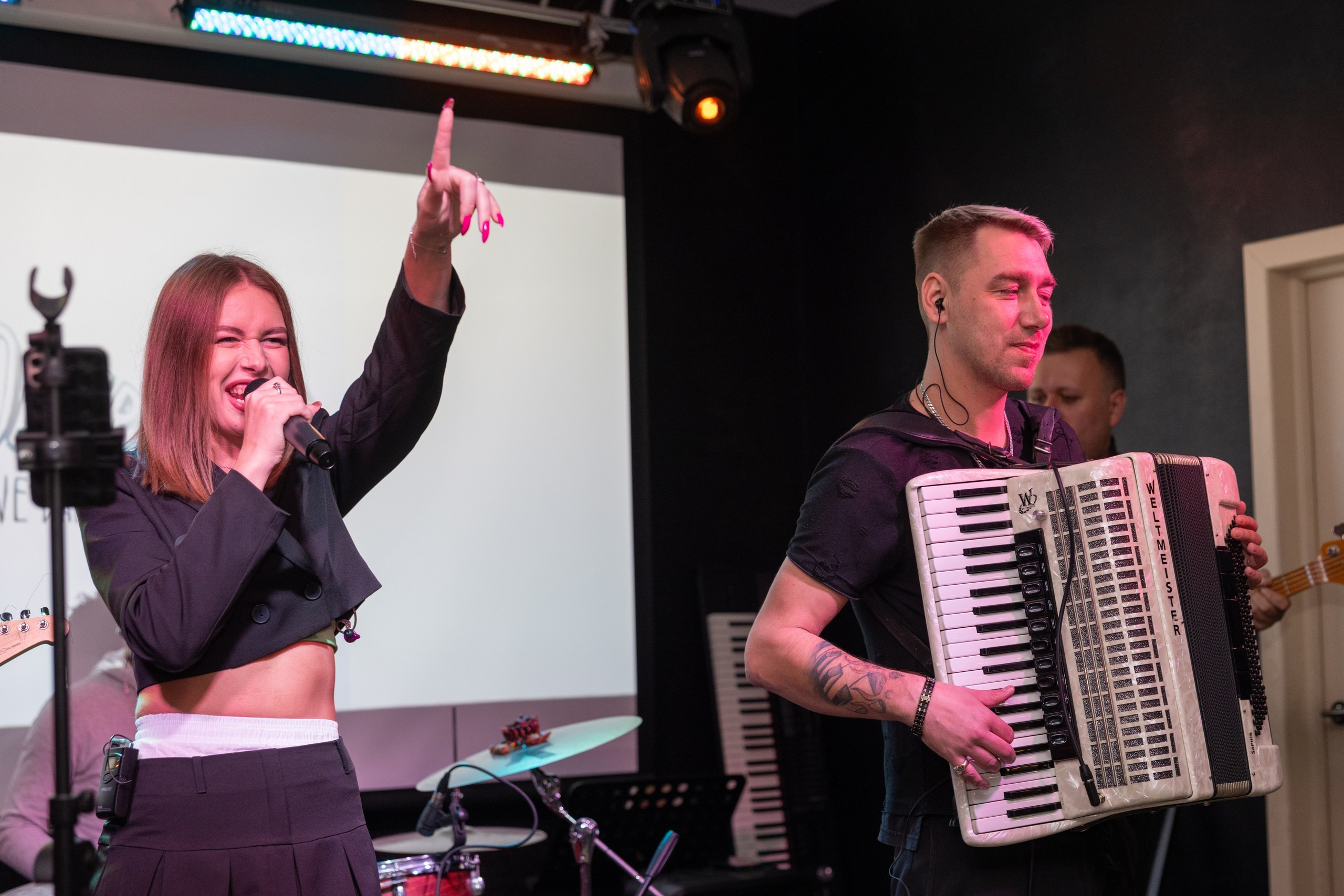 Юбилей в ресторане Тбилиси. Фотограф в Туле Крупский АнДРей. Фотостудия «КАДР71» в Туле