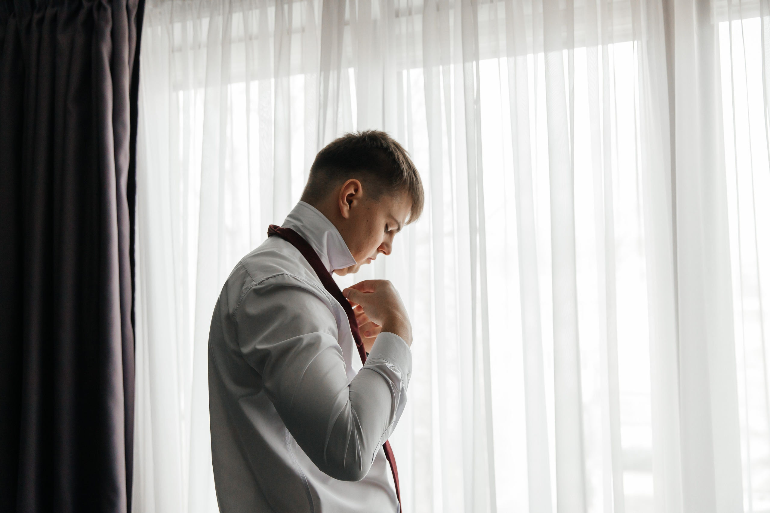 Алексей Наталья. Свадебный фотограф и видеограф Владислав и Анастасия Макриди