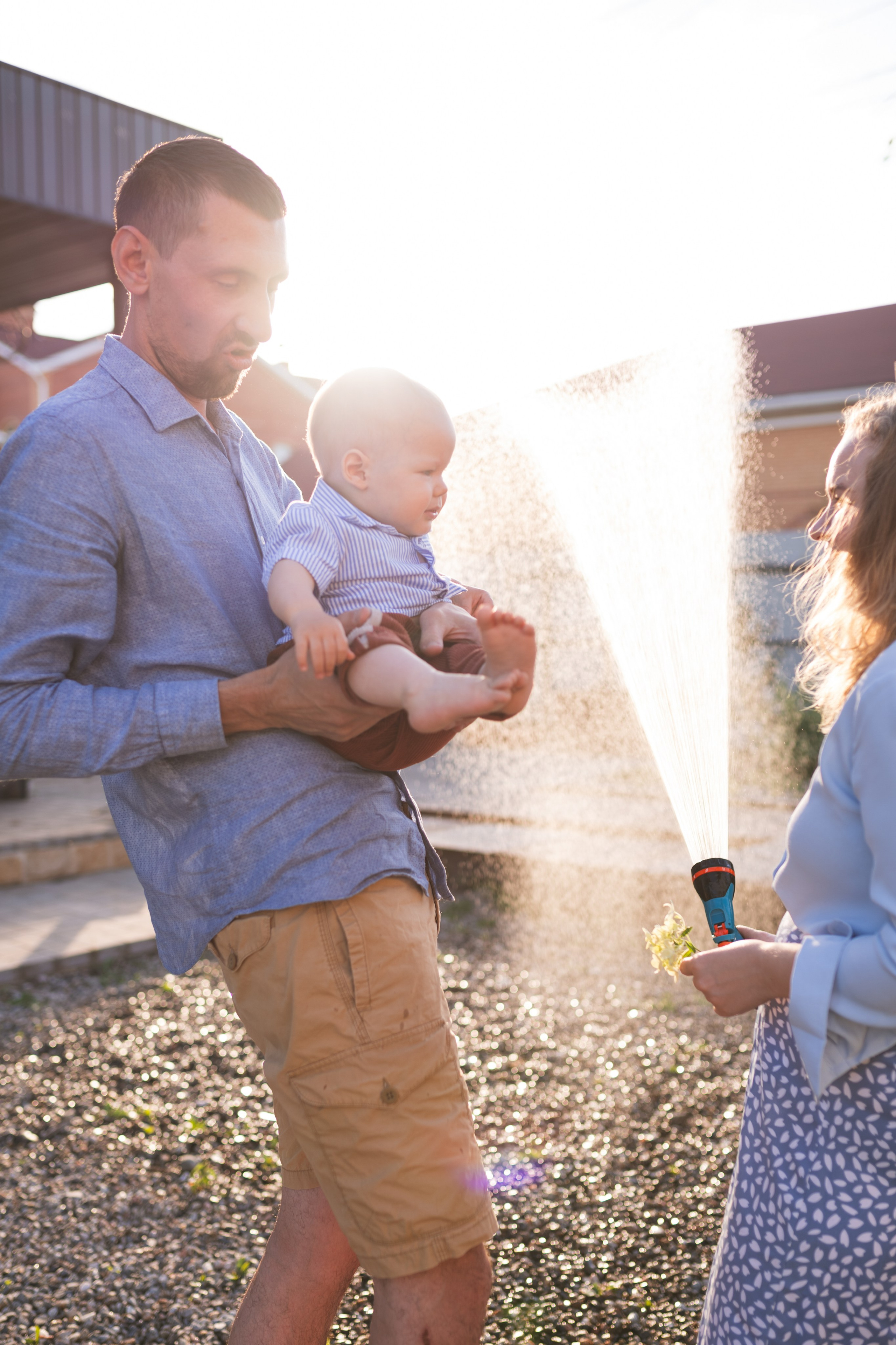 Ярослав 1 годик. Кобякова Мария. Фотограф новорождённых и детей до года город ИРКУТСК
