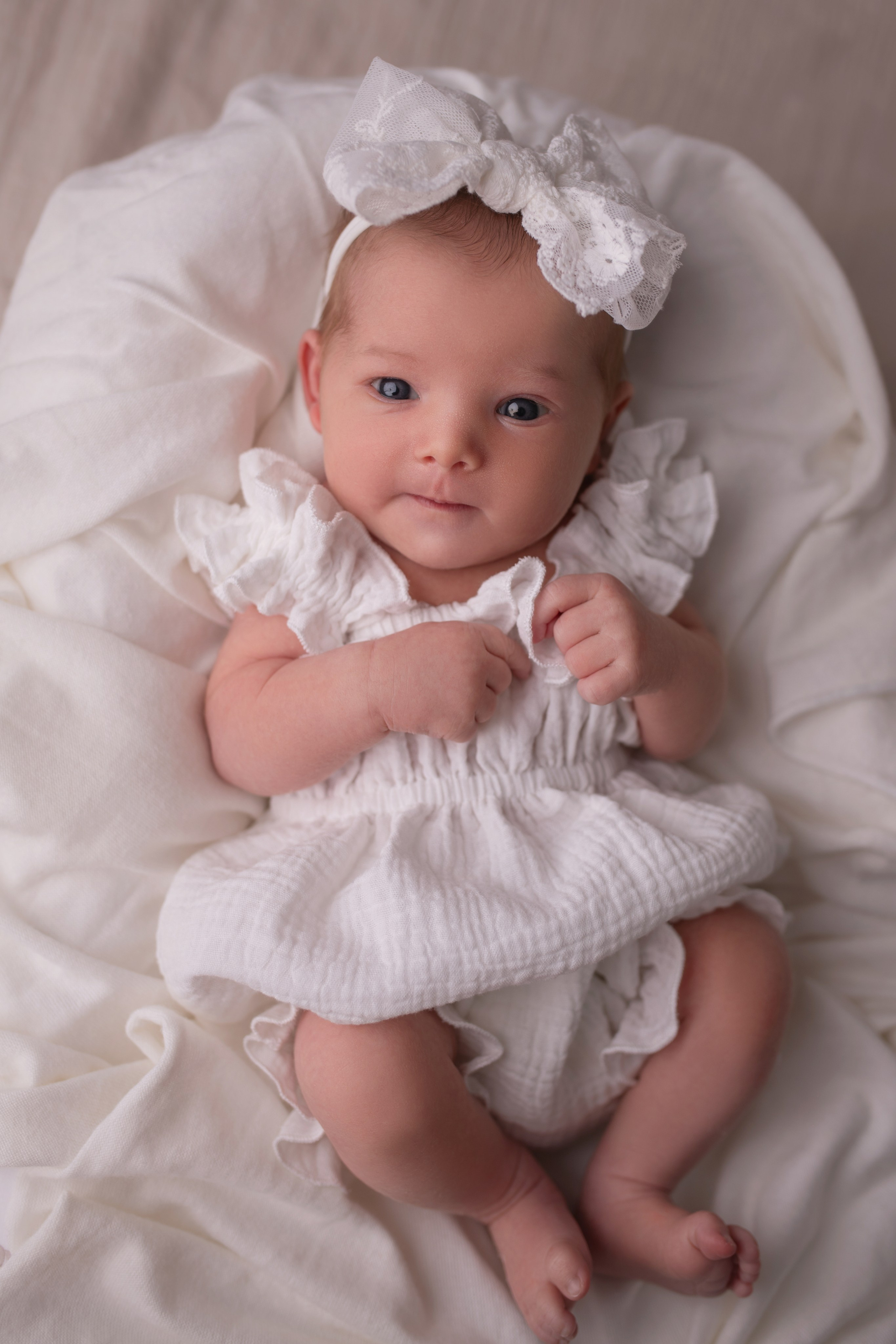 Елизавета. Кобякова Мария. Фотограф новорождённых и детей до года город ИРКУТСК