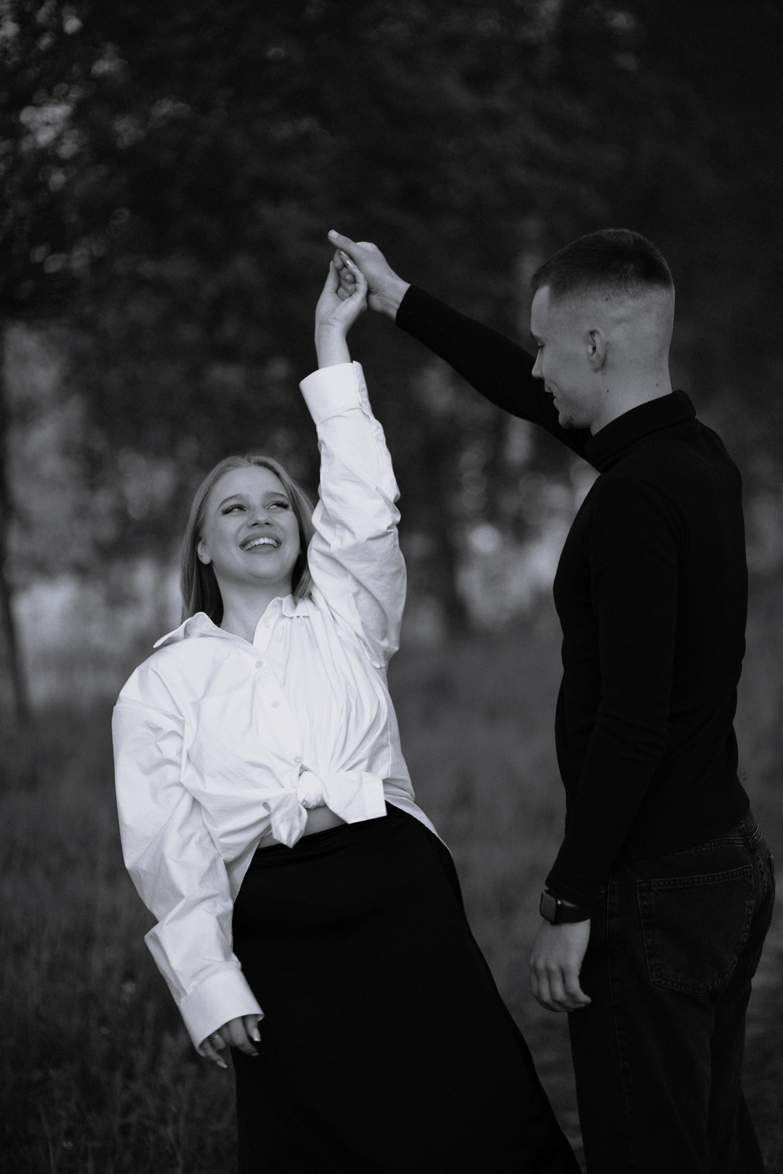 Альбом: Love Story | Фотограф в Зеленограде Таня Бараненко