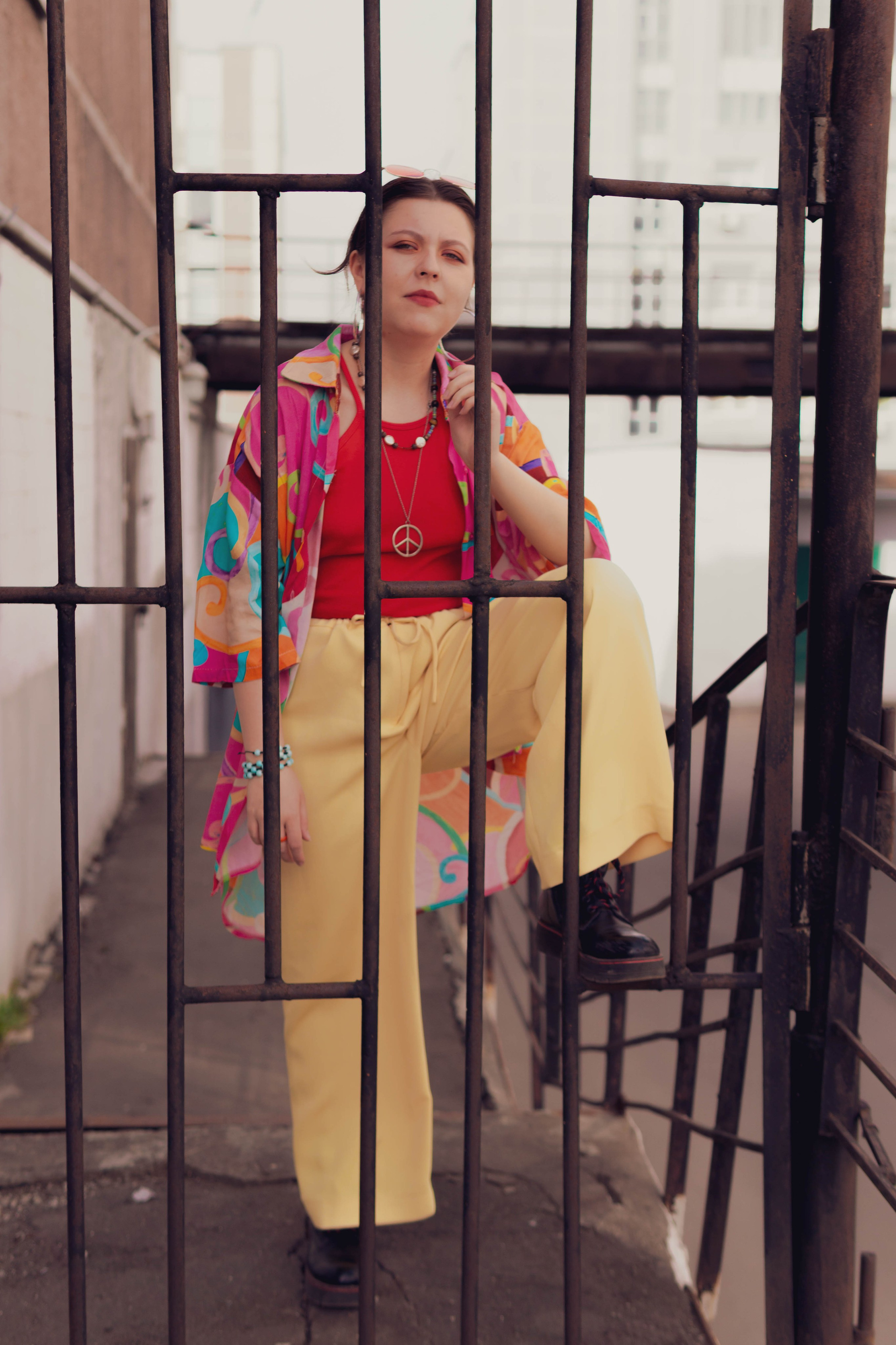 Милена. Фотограф-анималист Ксения Воробьева, Москва