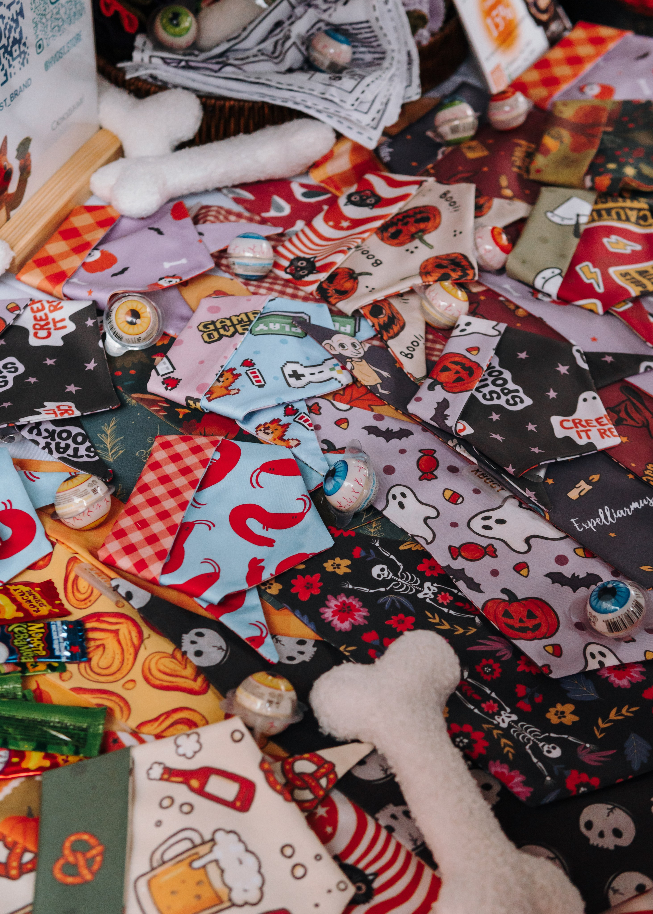 Тематическая встреча породников «Griffween». Фотограф-анималист Ксения Воробьева, Москва