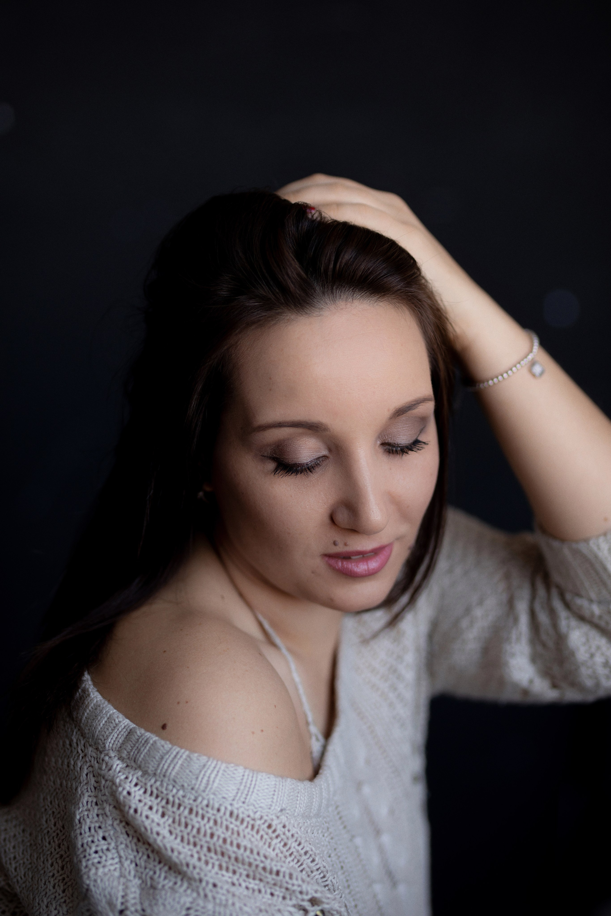 Наталья. Фотограф чувственного портрета в Санкт-Петербурге Светлана Фролова