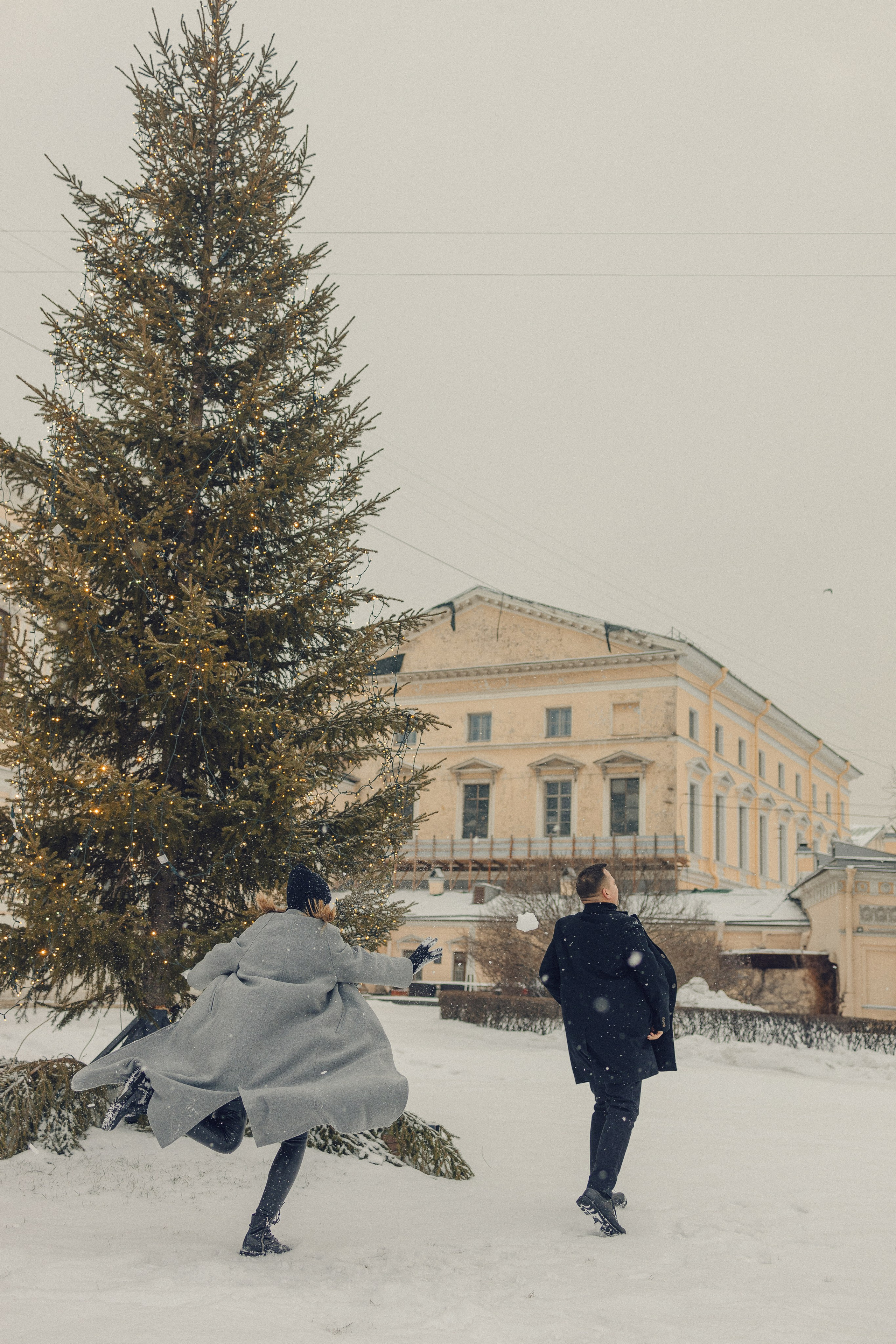 Love Story. Семейный фотограф в Санкт-Петербурге Мария Соколова